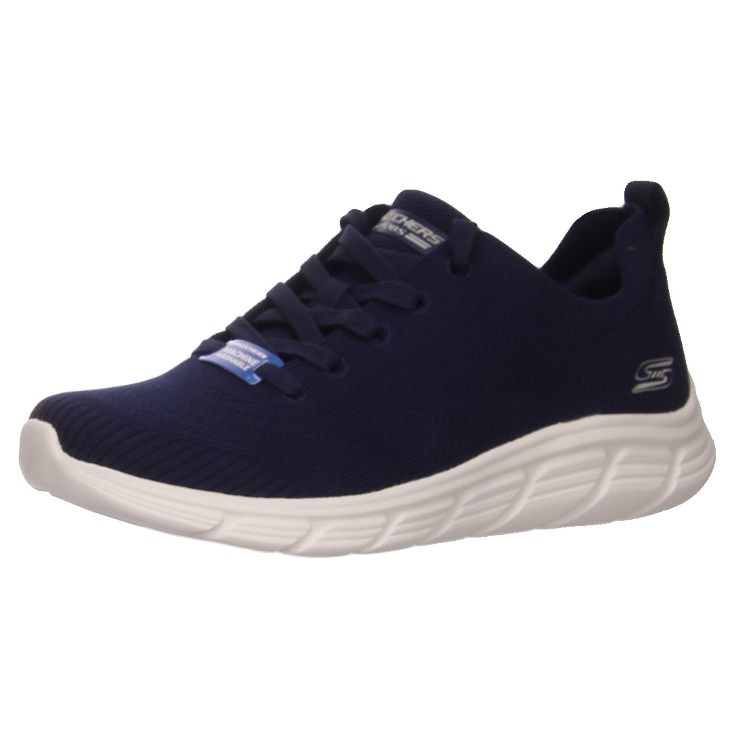 Skechers Schnürschuhe 117591 NVY