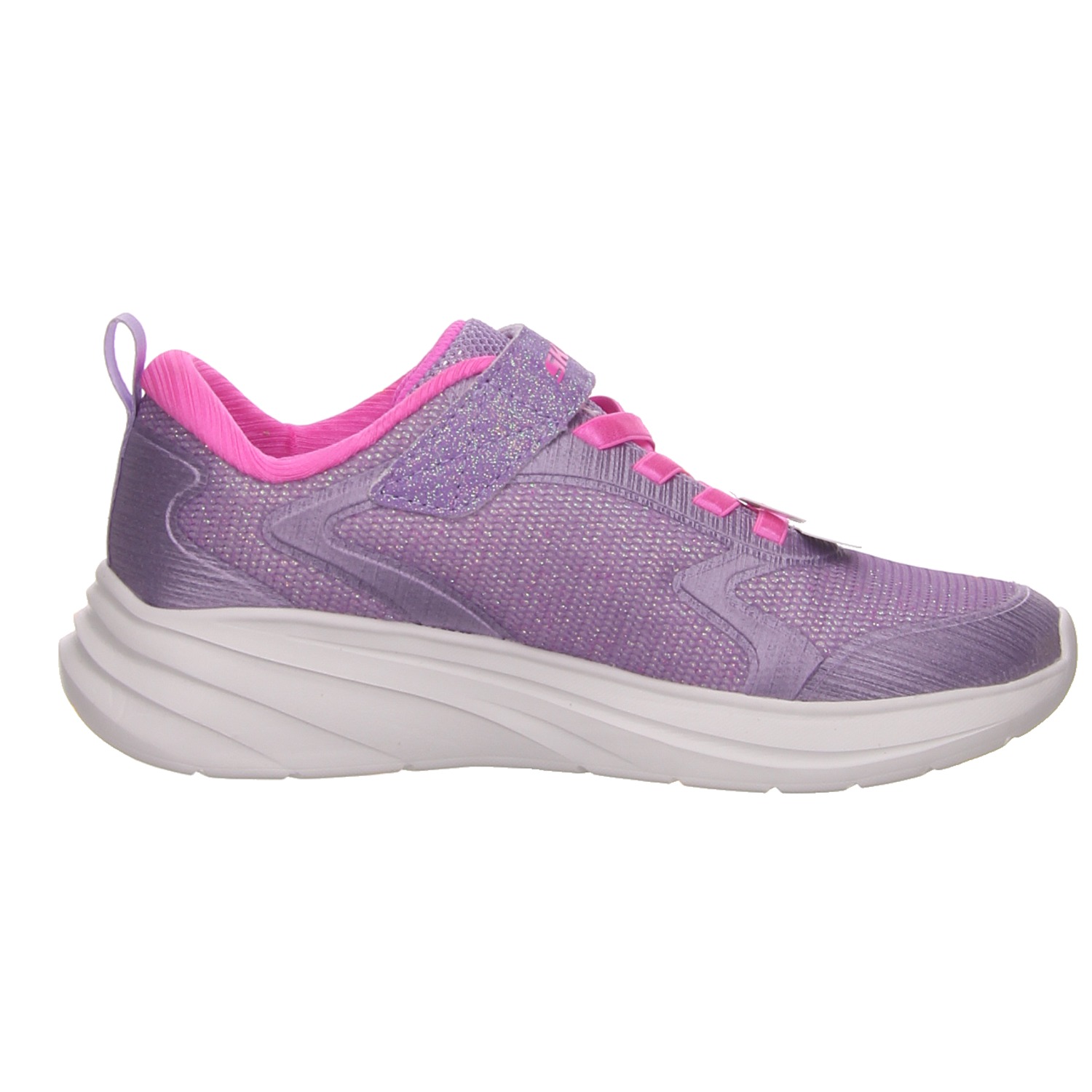 Skechers Mädchen Halbschuhe 303557L LAV