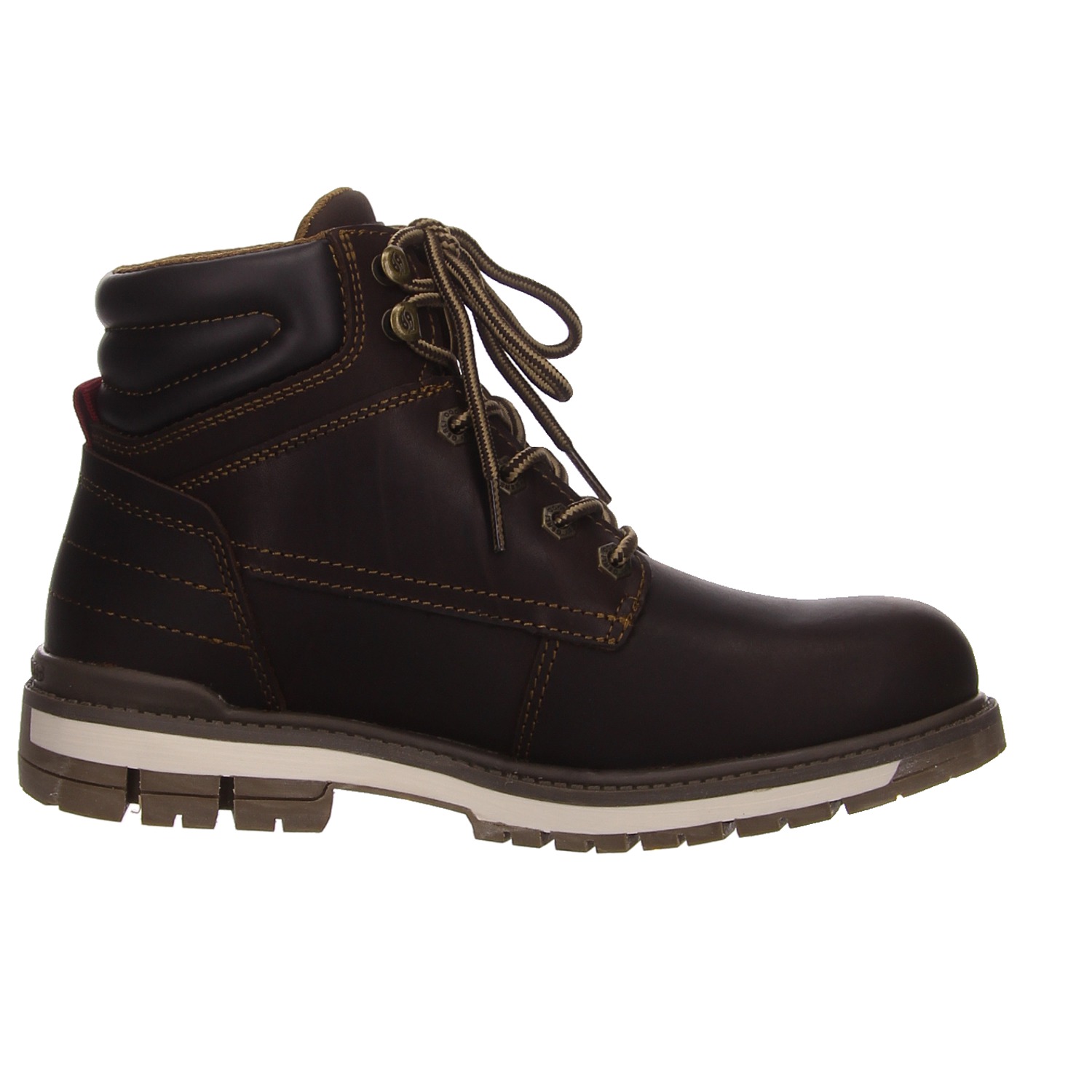 Dockers Schnürstiefel 43LU010 400360