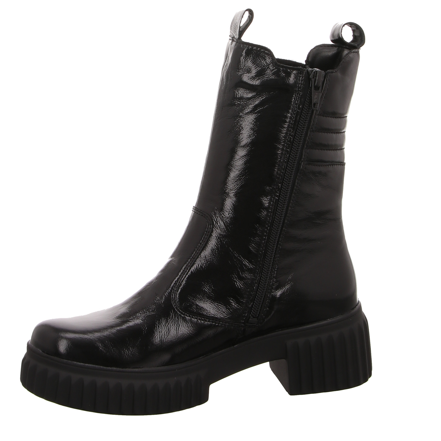 Waldläufer Stiefel 789806 143001