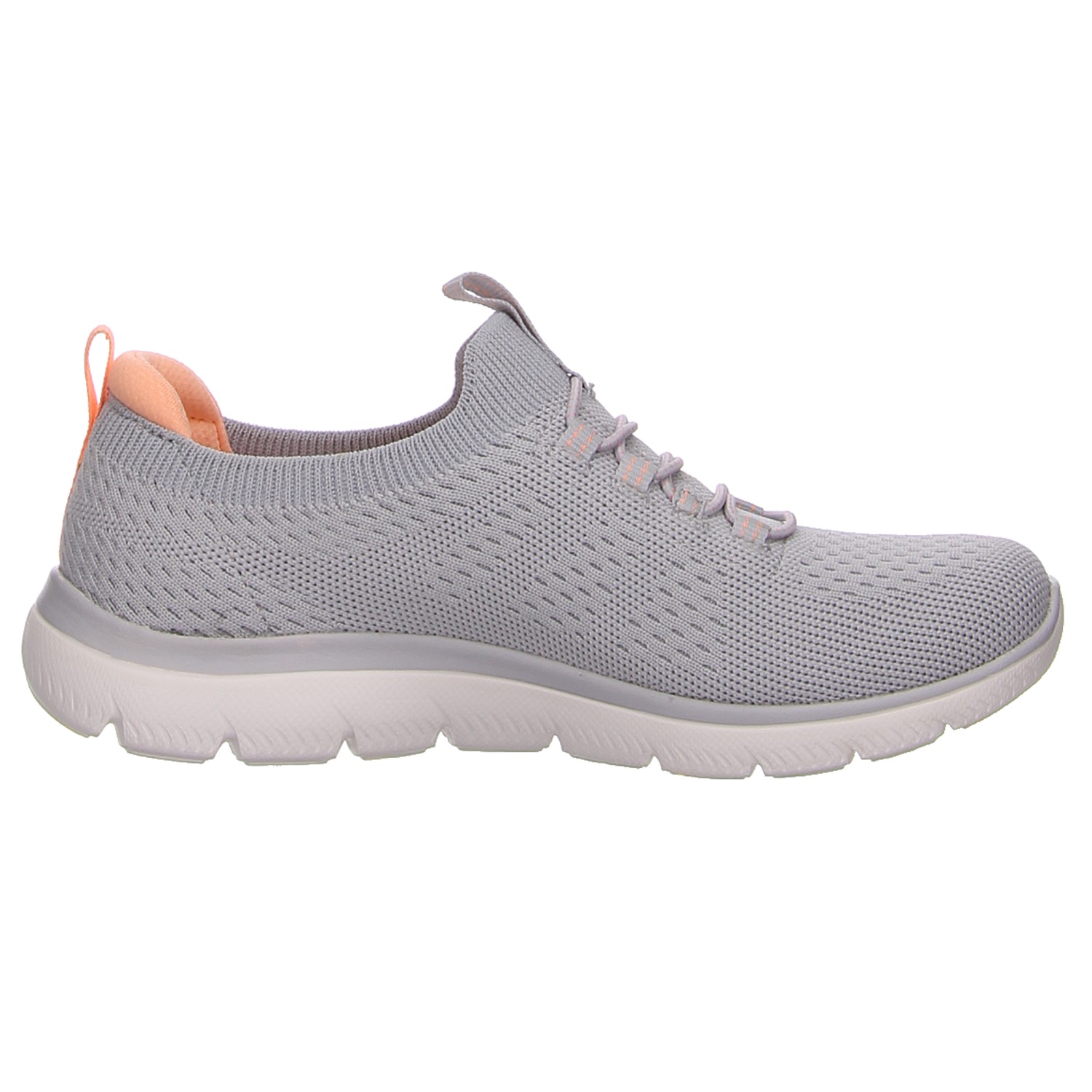 Skechers Schnürschuhe 150116 GYMT