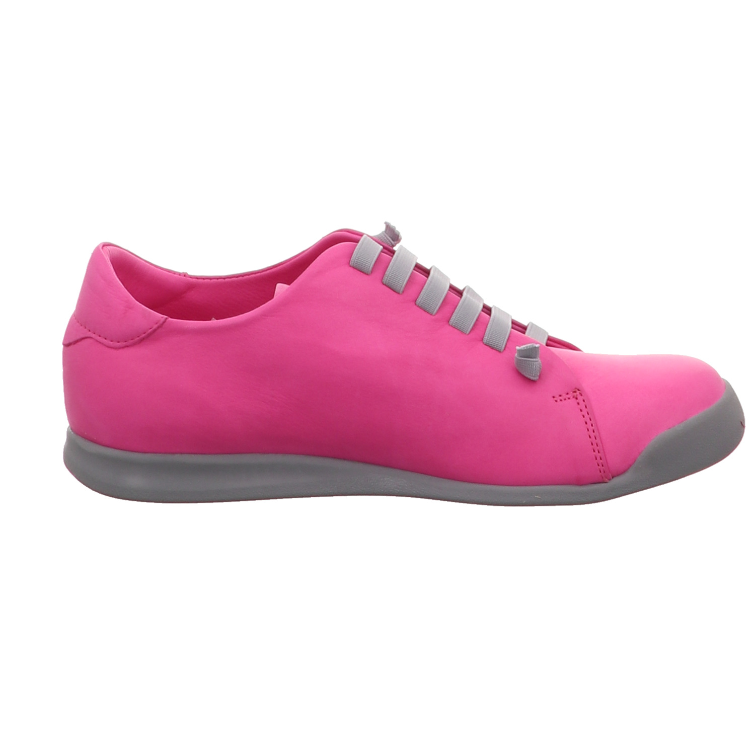 elbandi Schnürschuhe 700 1601 pink