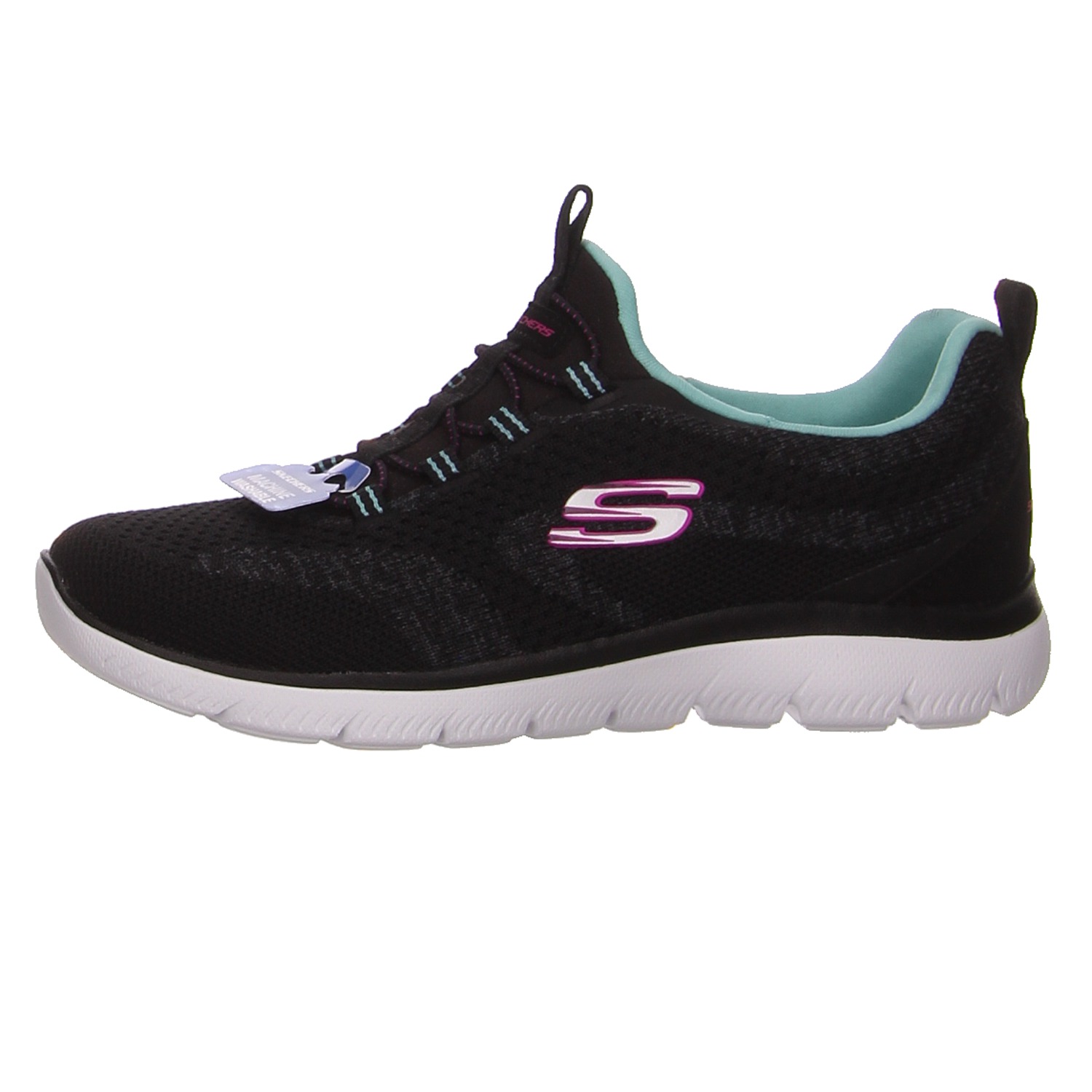 Skechers Sneaker 150120 BKMT