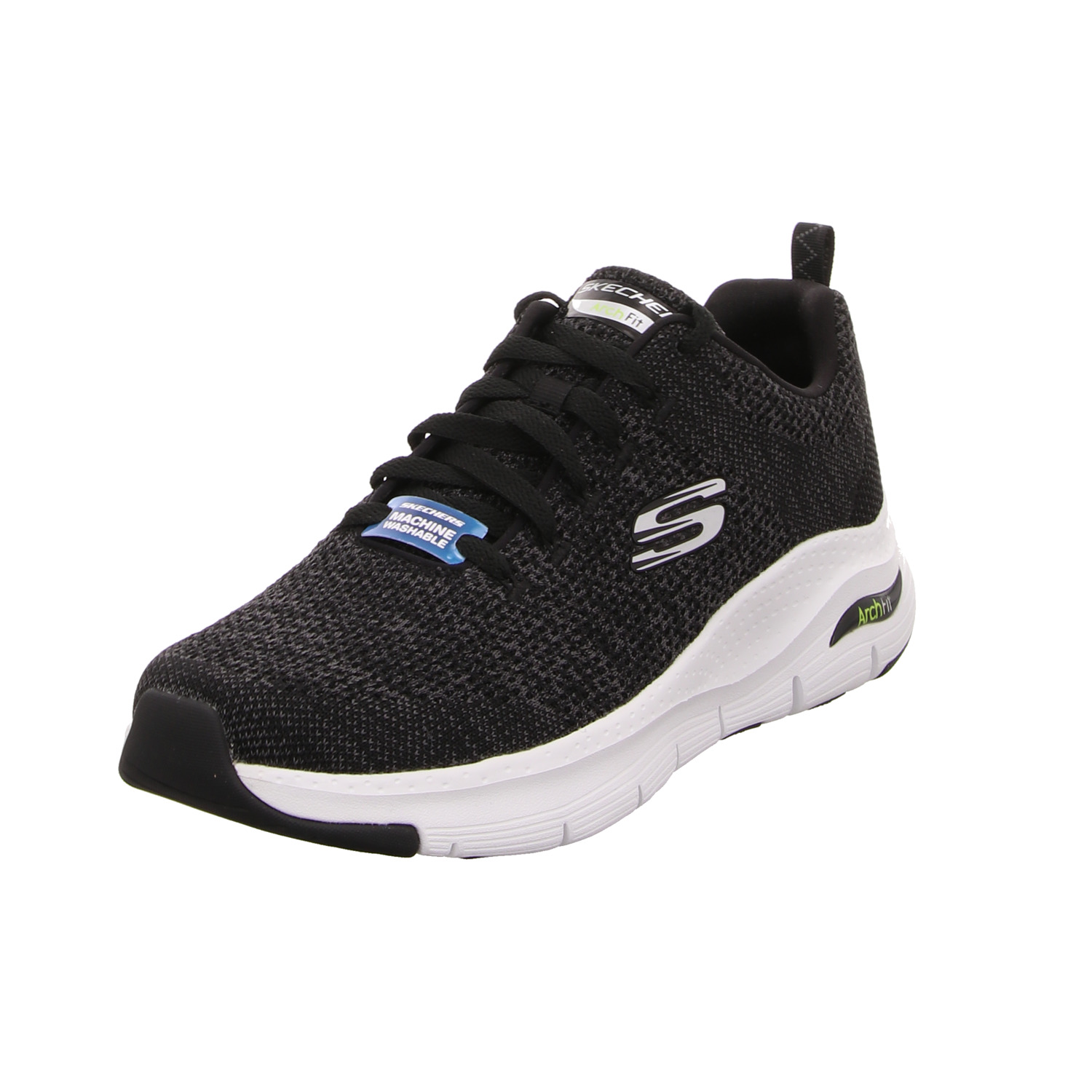 Skechers Schnürschuhe 232041 BKW