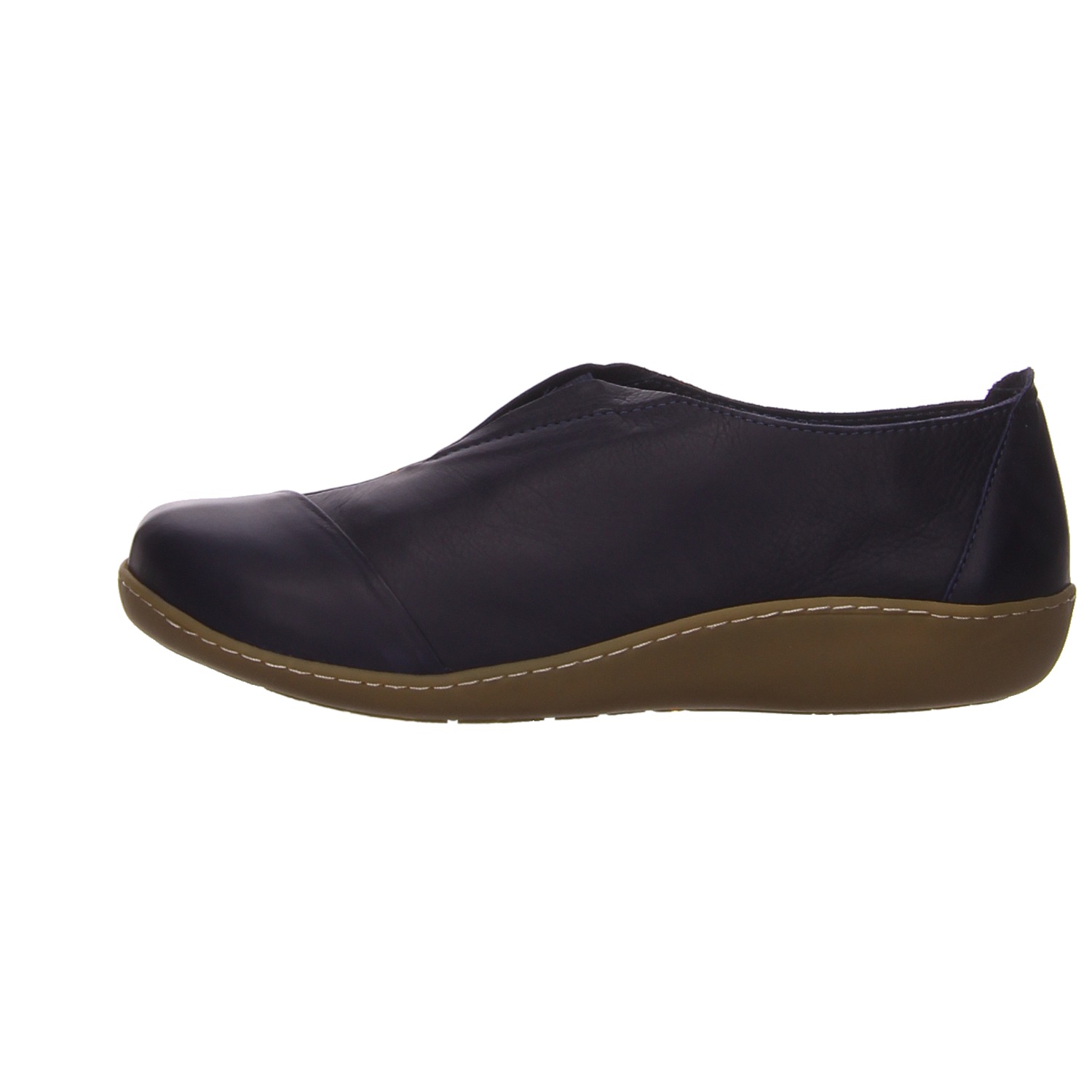 elbandi Slipper 700 2103 navy