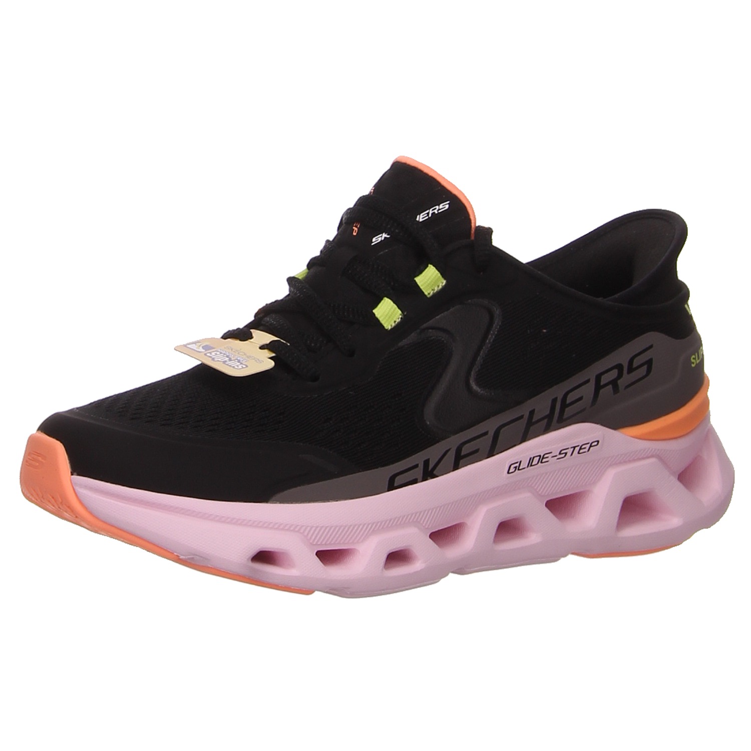 Skechers Sneaker 150510 BKMT