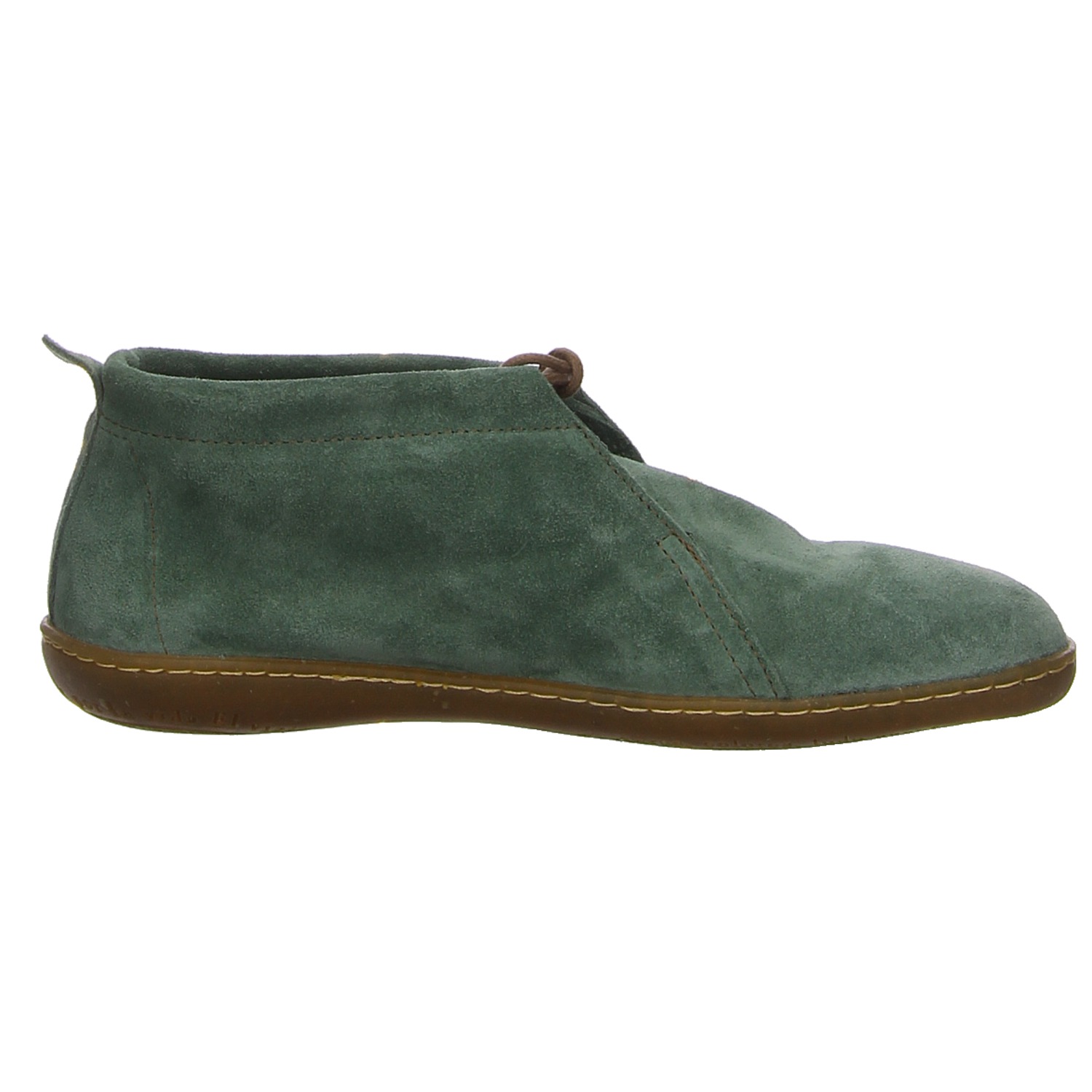 El Naturalista Schnürschuhe N5290 jade