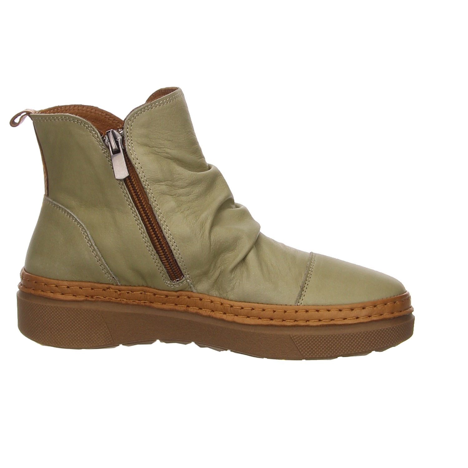 elbandi Stiefeletten 21-511 scorpion coconut