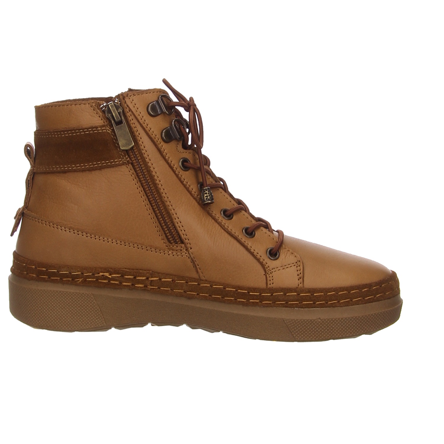 elbandi Boots 21-504 coconut