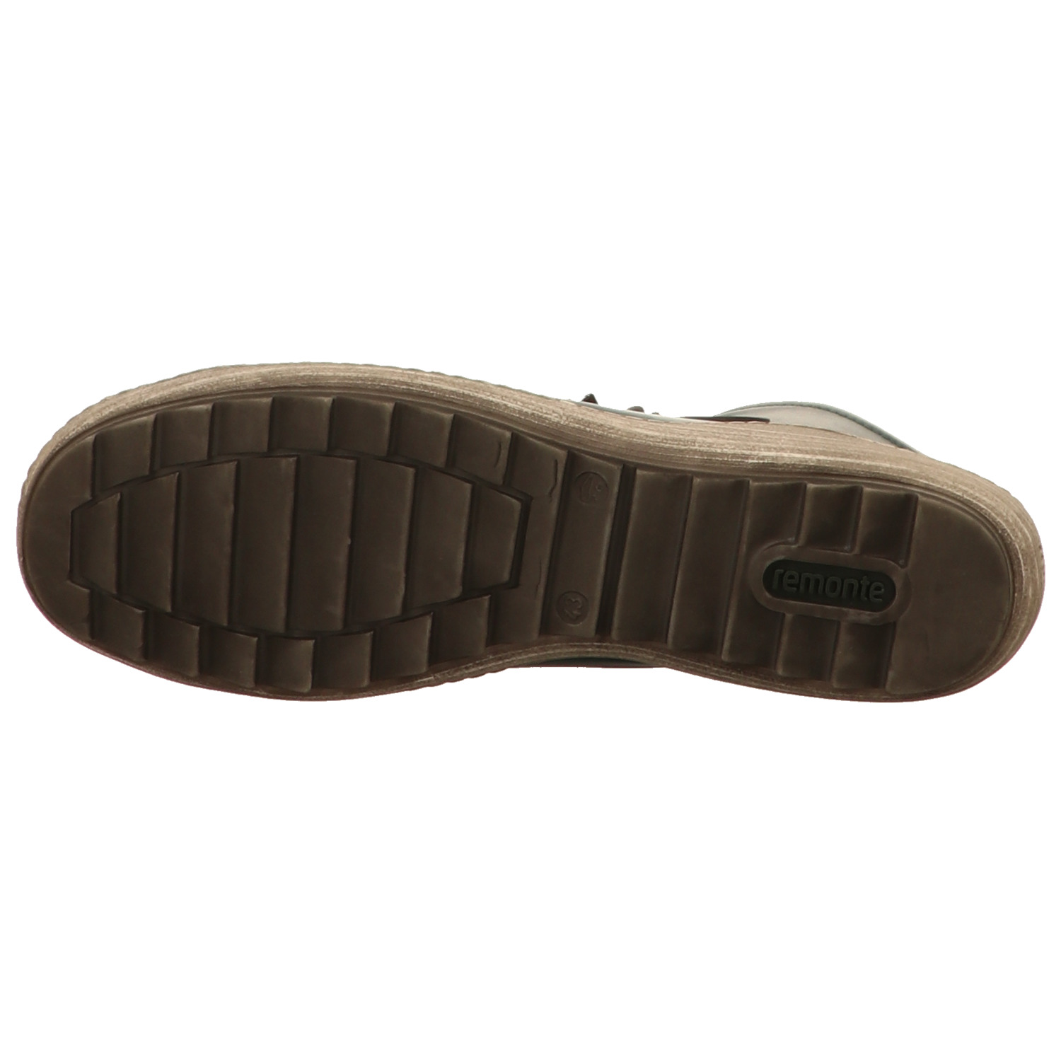 Remonte Schnürschuhe R1498-12