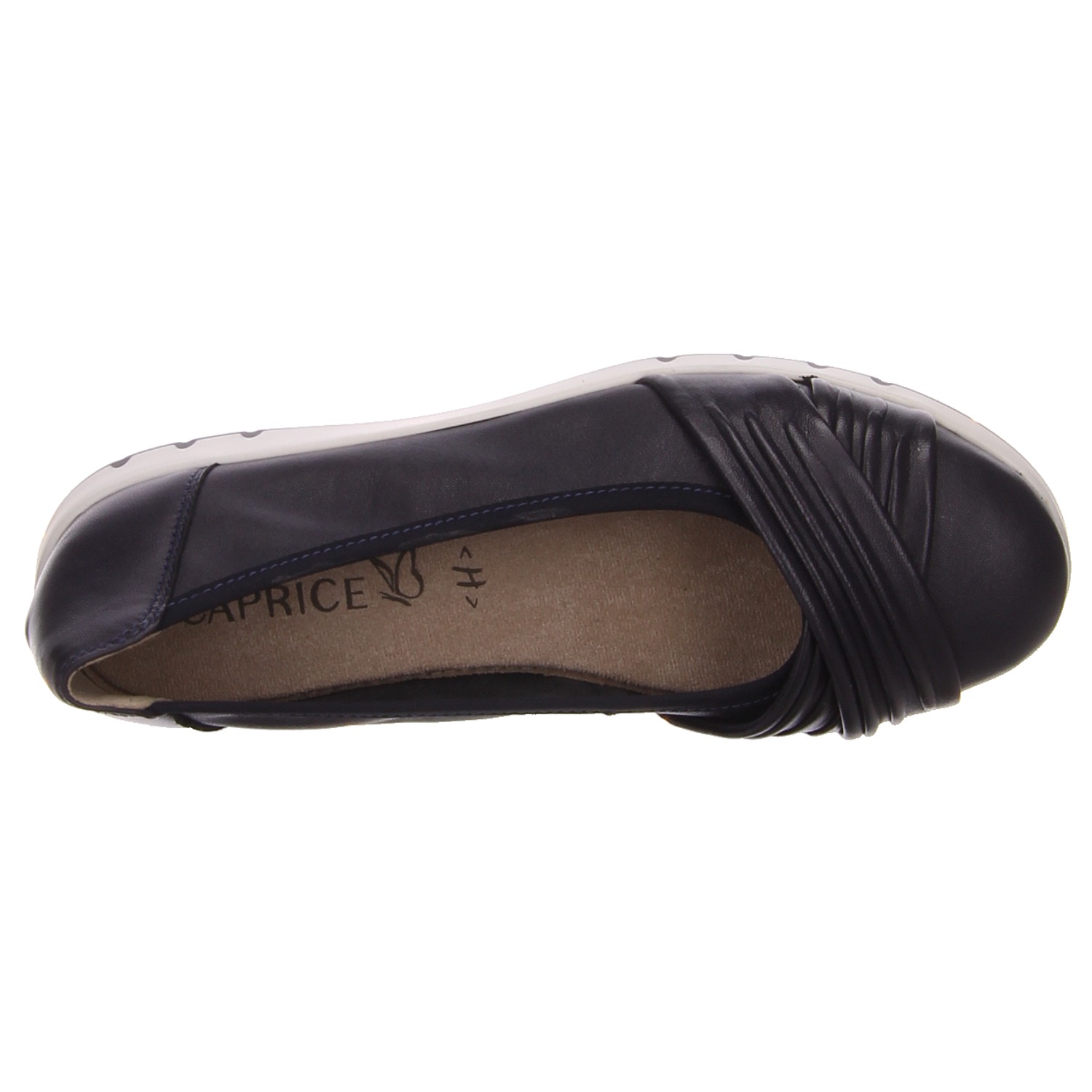 Caprice Ballerinas 9-22118-44-856