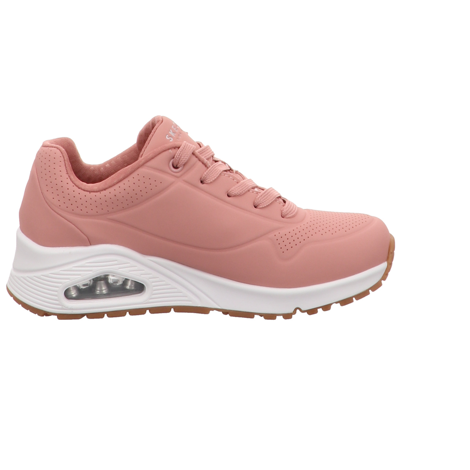 Skechers Schnürschuhe 73690 ROS