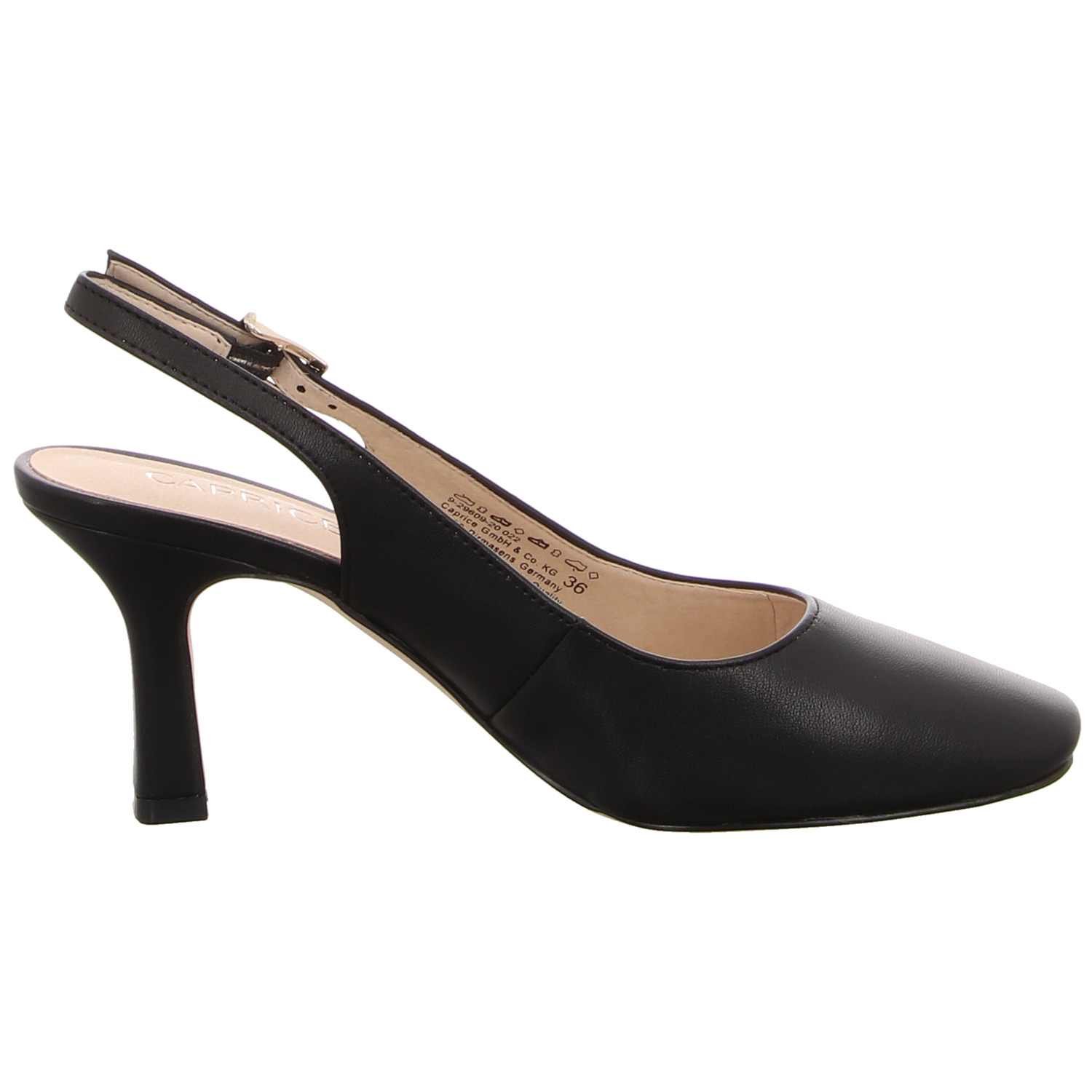 Caprice Pumps 9-9-29609-20-022