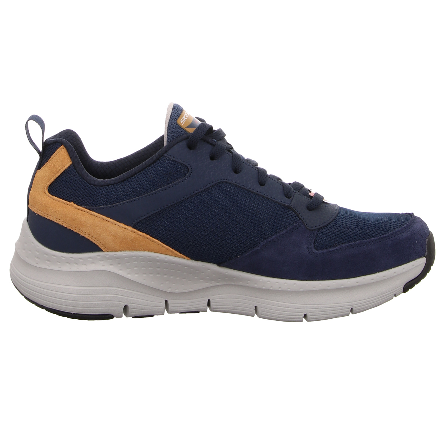 Skechers Schnürschuhe 232101 NVY