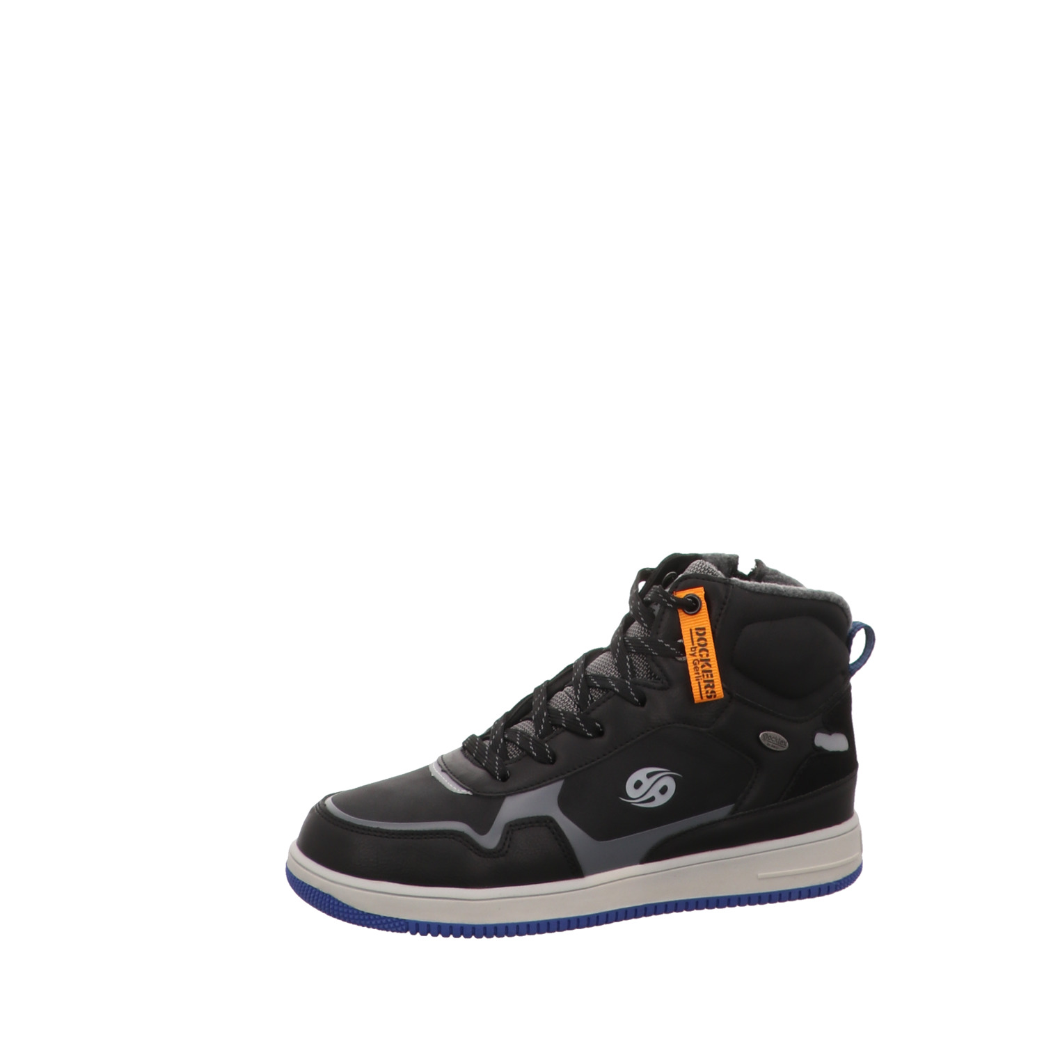 Dockers Jungen Halbschuhe 53ES702 637100