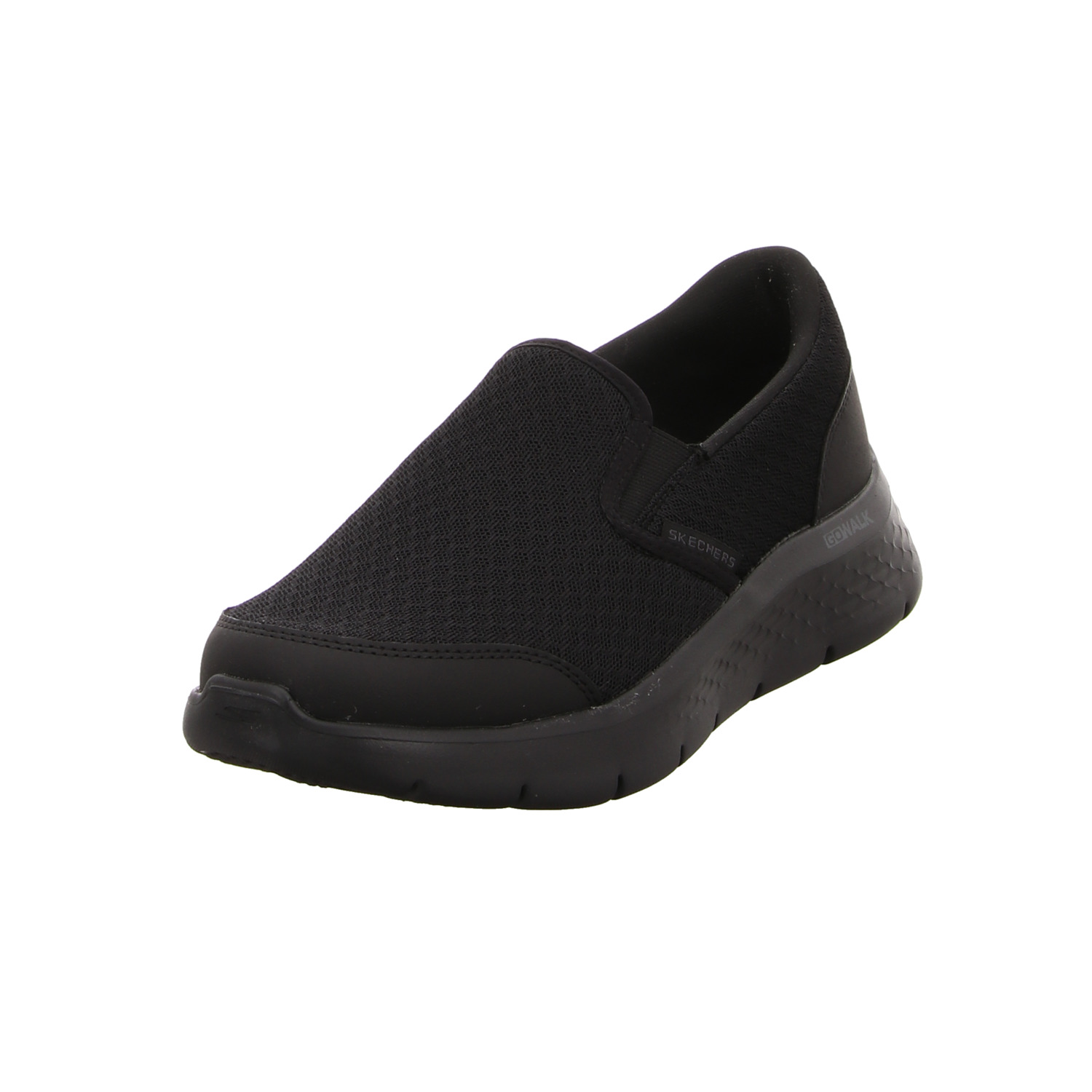 Skechers Slipper 216485 BBK