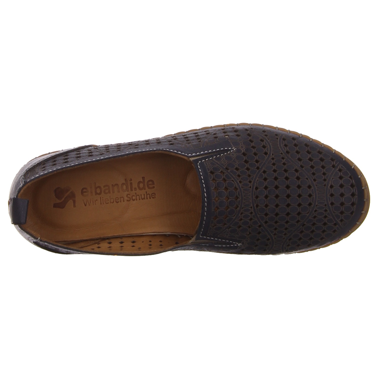 elbandi Slipper 681 108-3 zn ayk