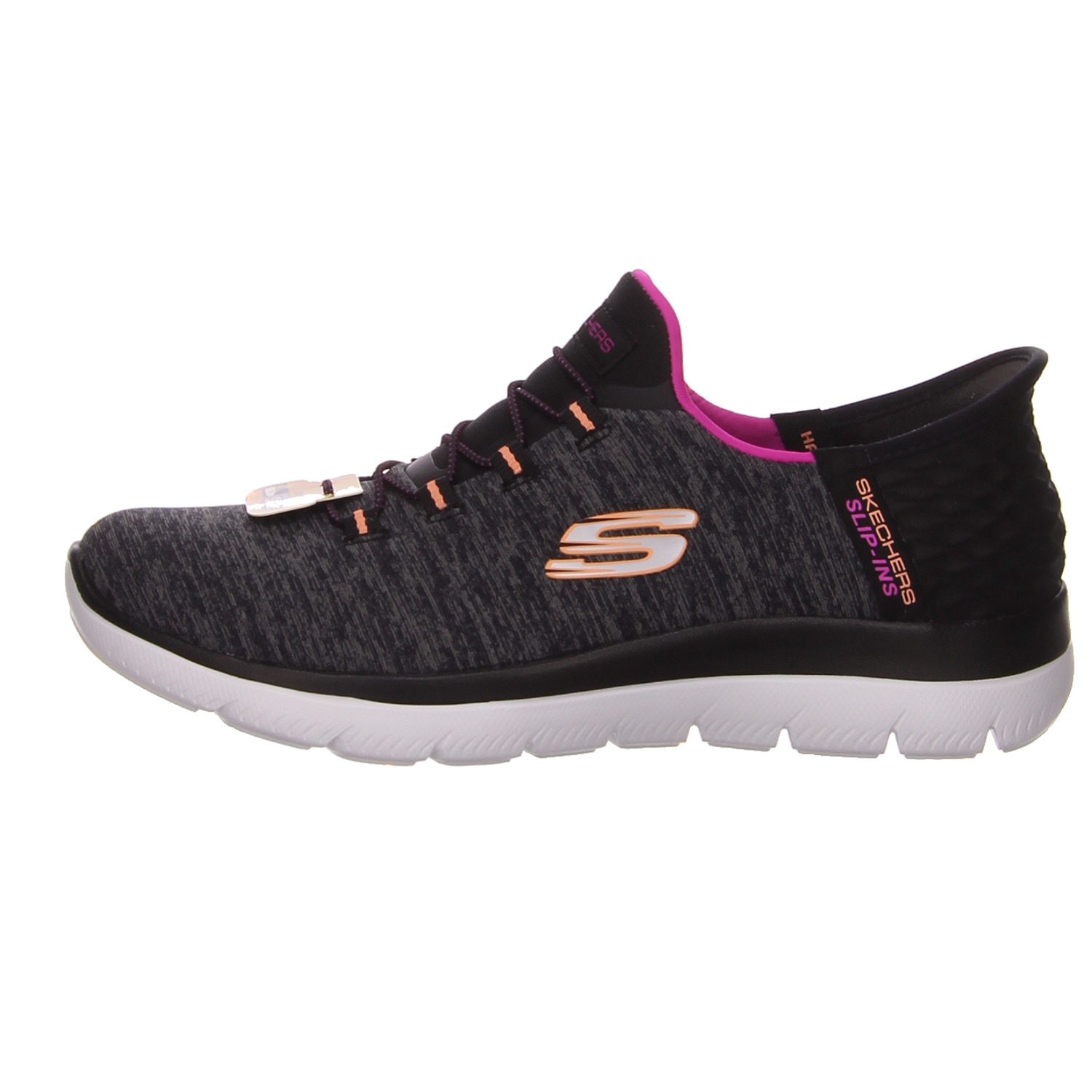 Skechers Sneaker 149937 BKMT