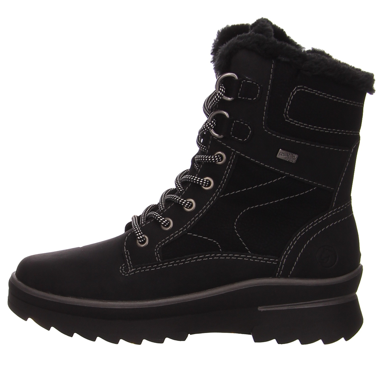 Remonte Boots D2B73-02