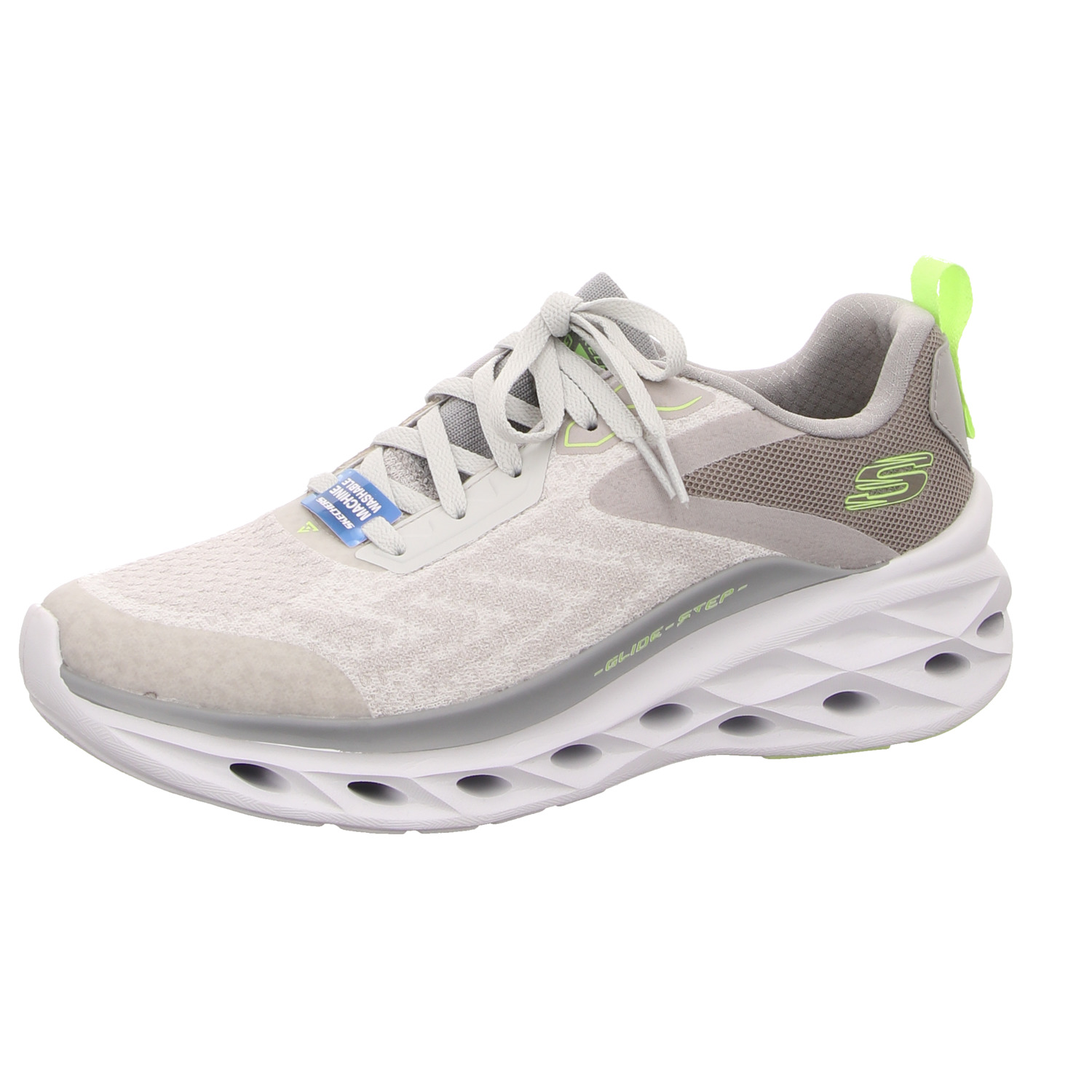 Skechers Schnürschuhe 232635 GYLM