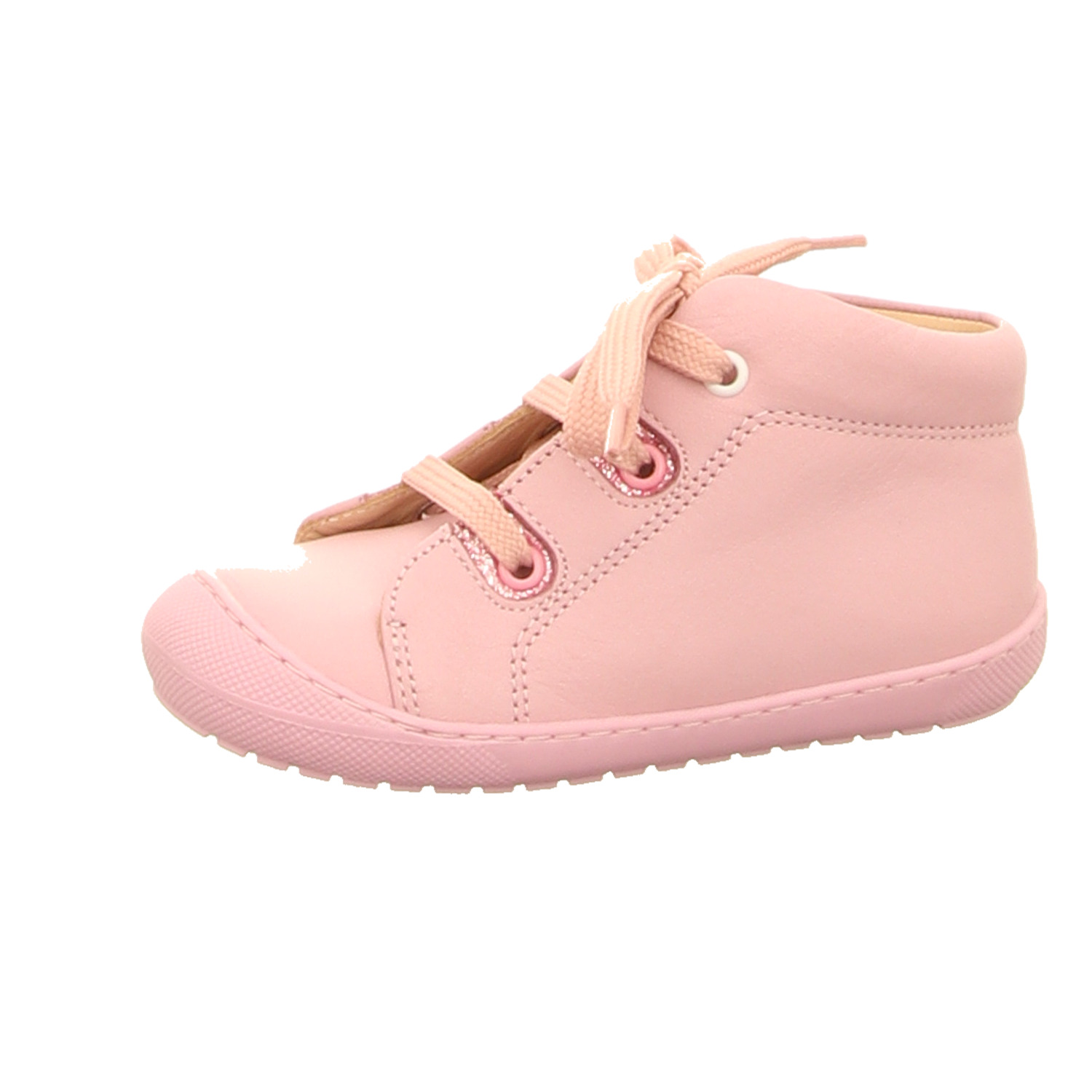 Kipa Mädchen Halbschuhe GA2022020 pink