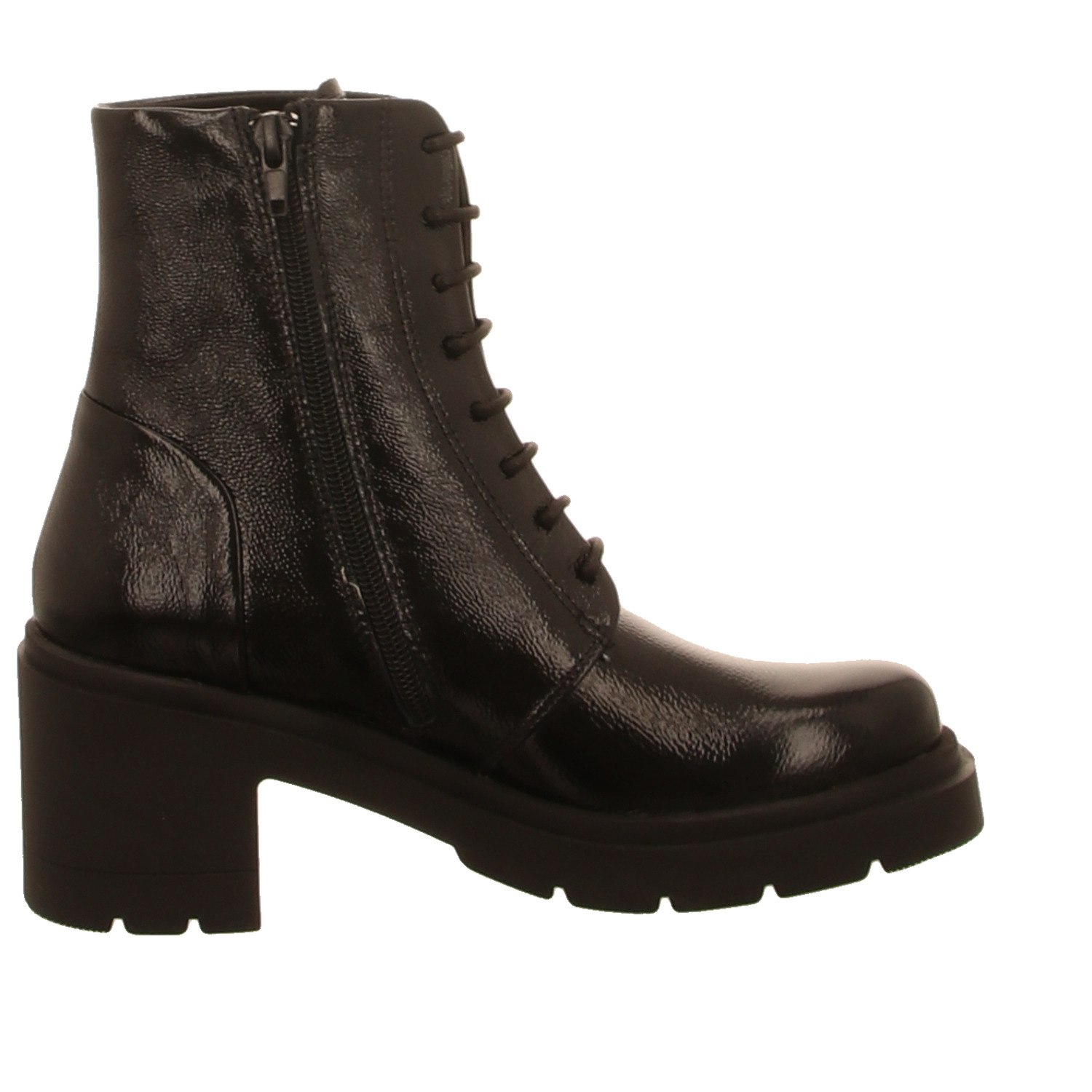 Empor Stiefel 9425685 nero