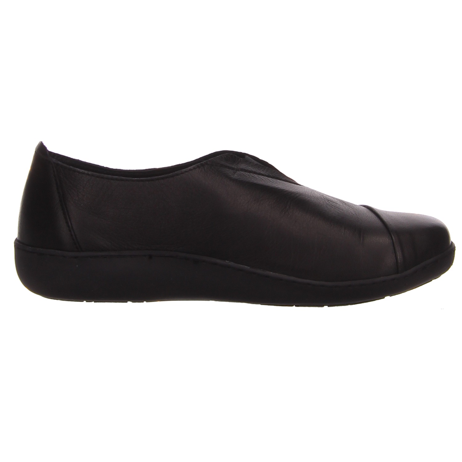 elbandi Slipper 700 2103 black