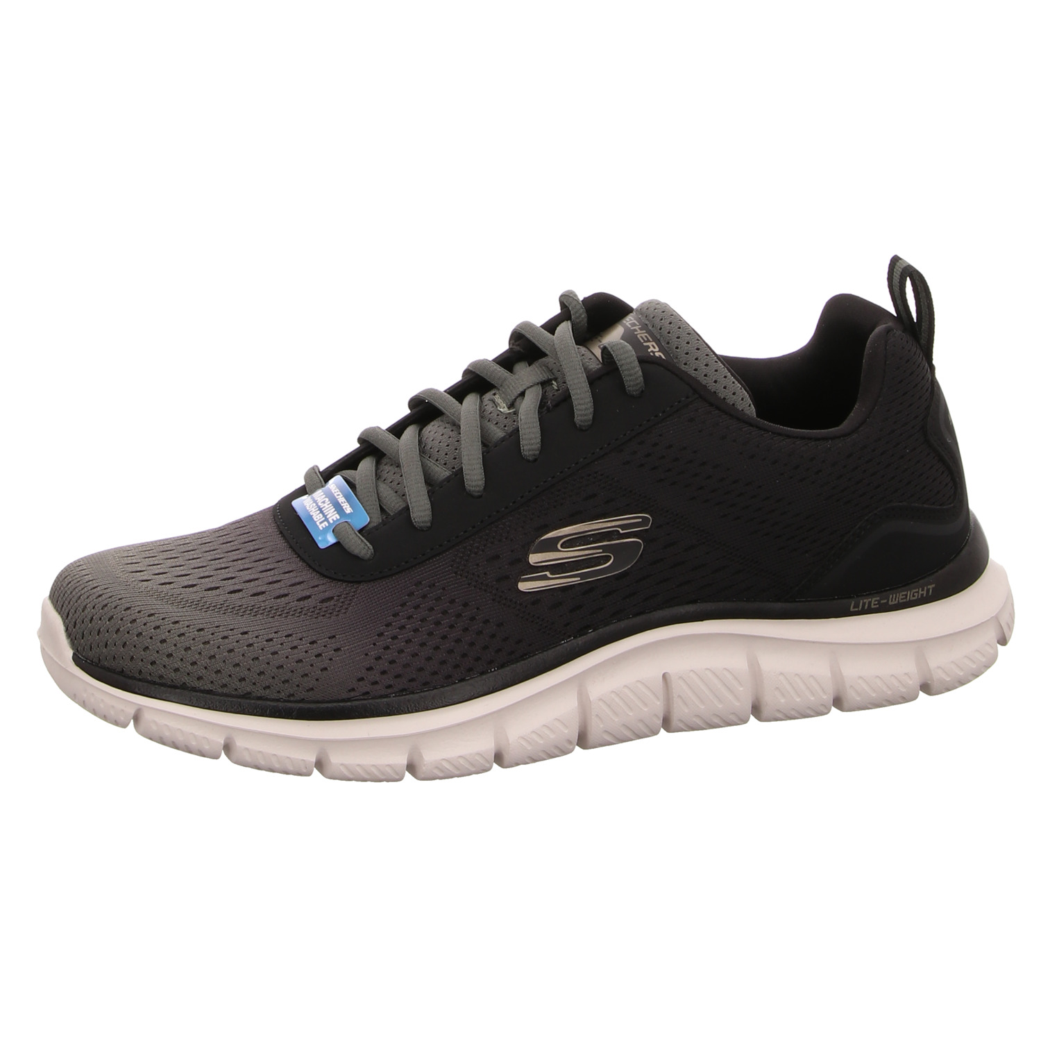 Skechers Schnürschuhe 232399 OLBK