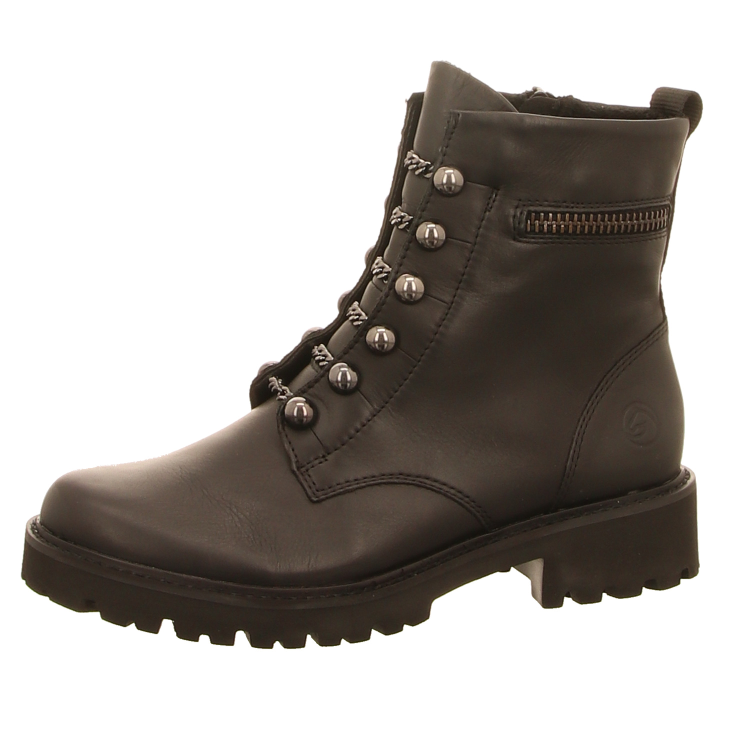 Remonte Stiefel D8670-01