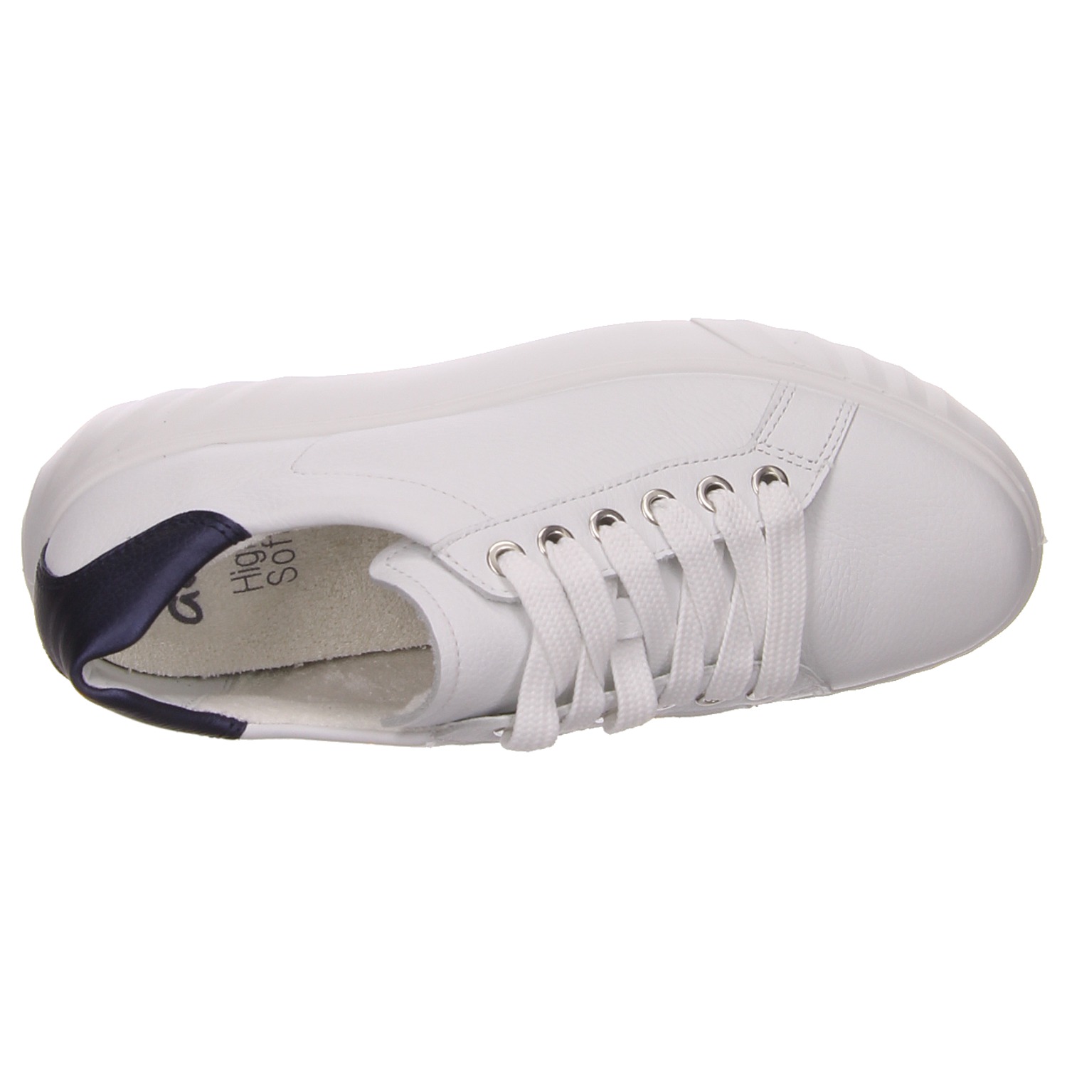 Ara Sneaker 12-46523-05