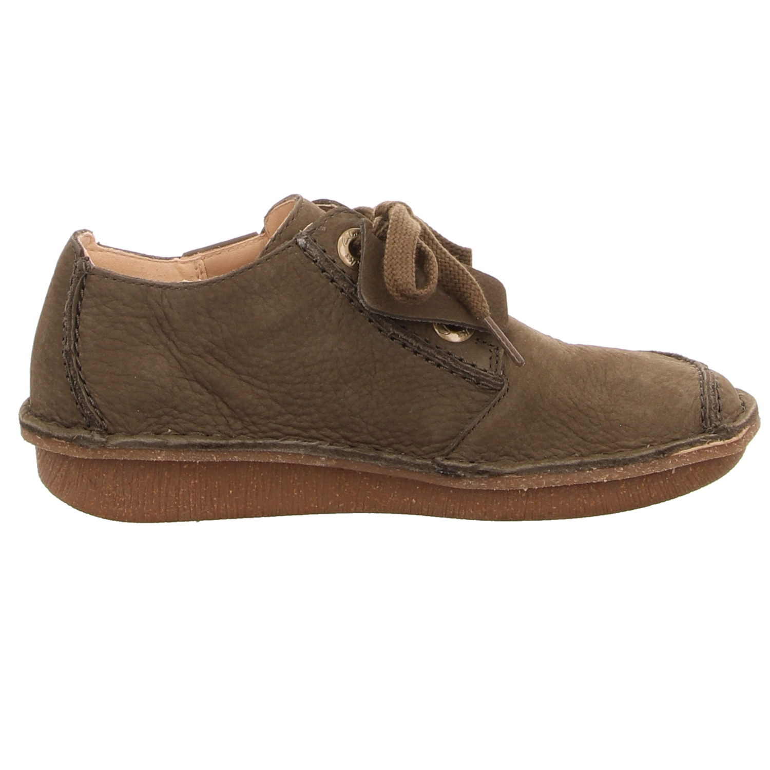 Clarks Schnürschuhe 26173890