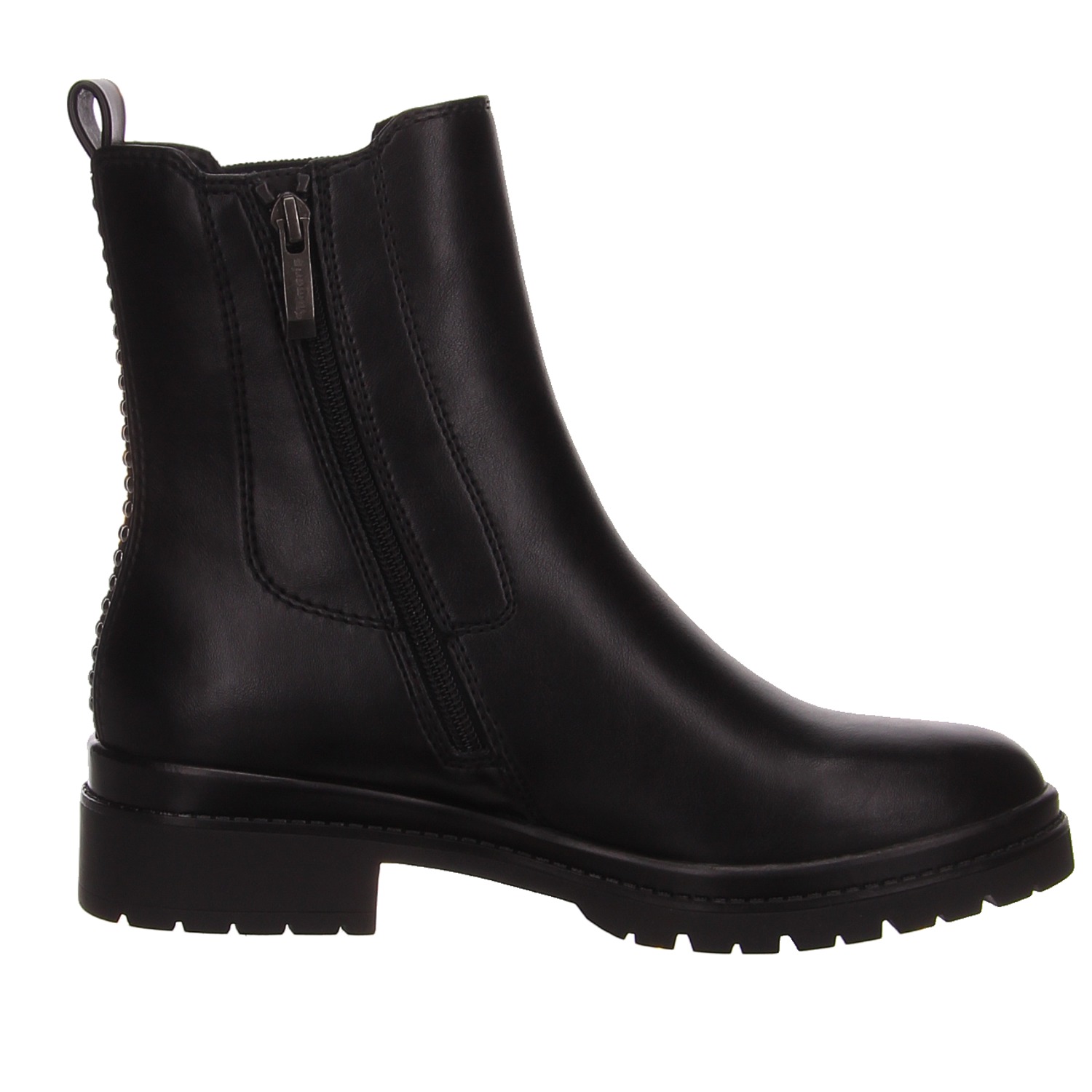 Tamaris Boots 1-25428-43-001