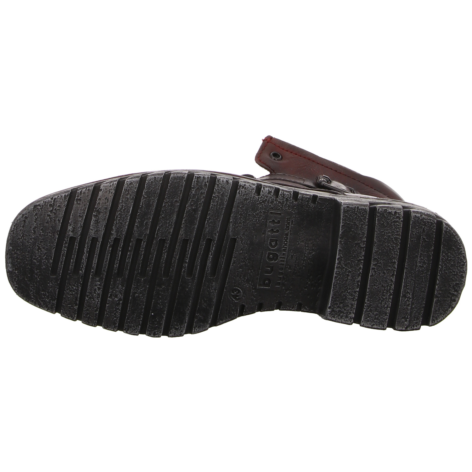 bugatti Schnürschuhe 331 AC433 1000 3100