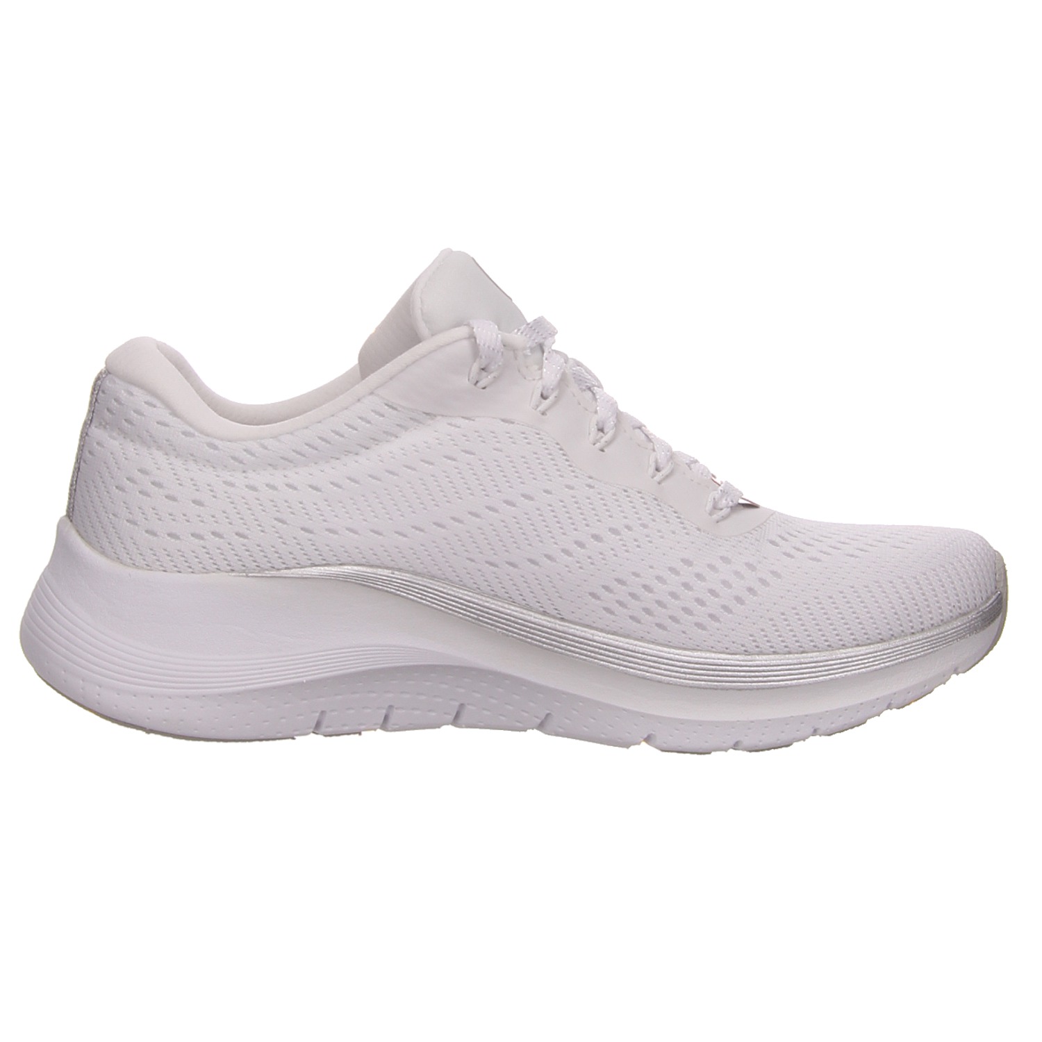 Skechers Schnürschuhe 150067 WSL