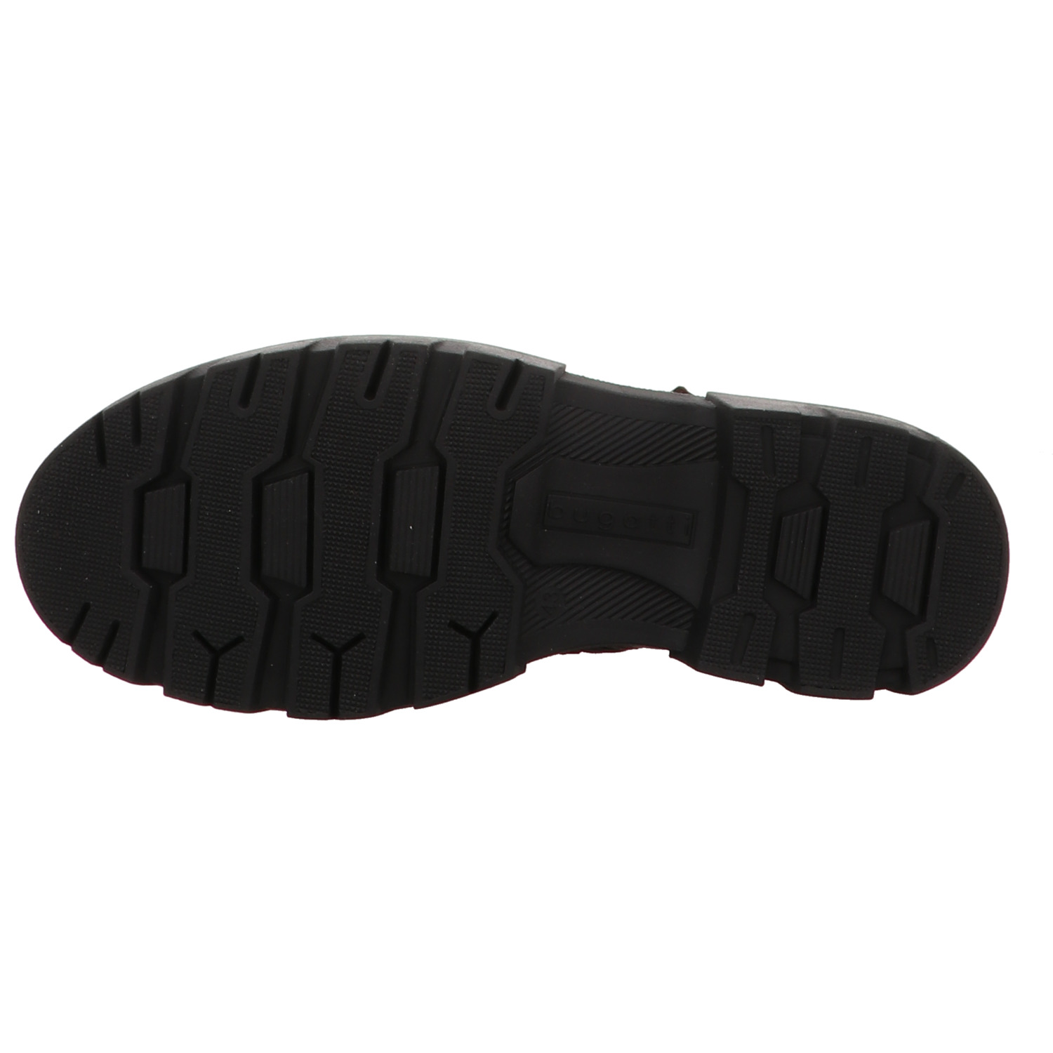 bugatti Schnürschuhe 321 ABS32 1000 6000