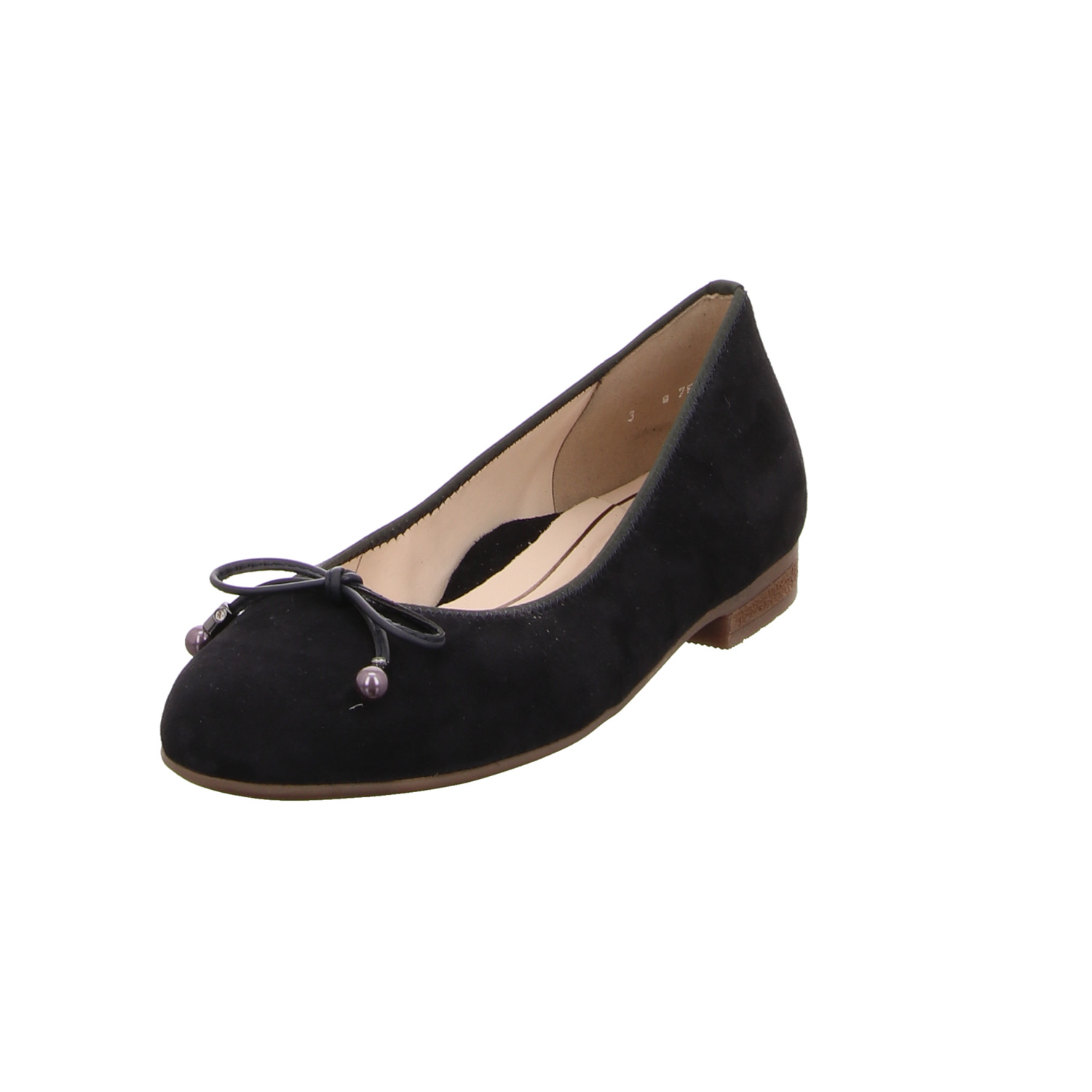 Ara Ballerinas 12-31324-13