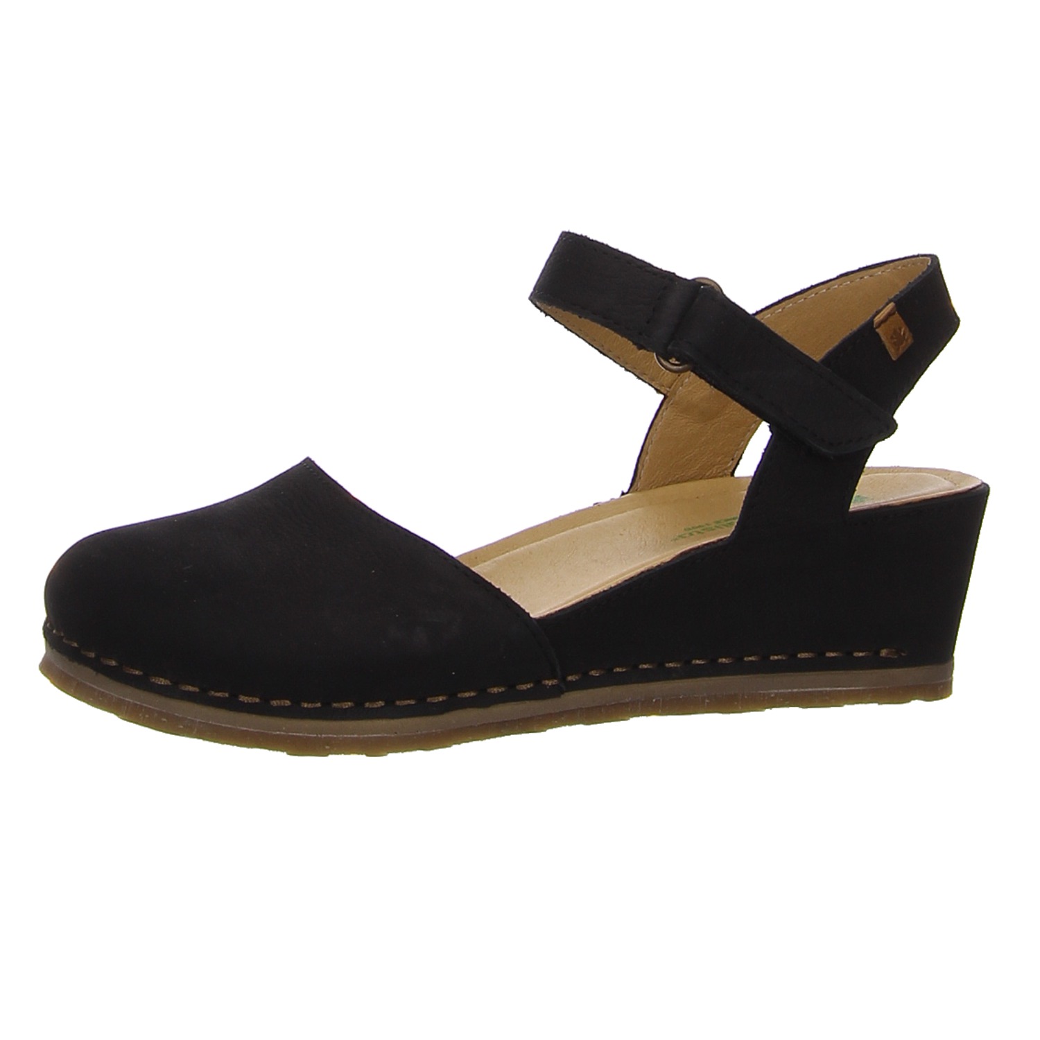 El Naturalista Sandaletten N5850 black