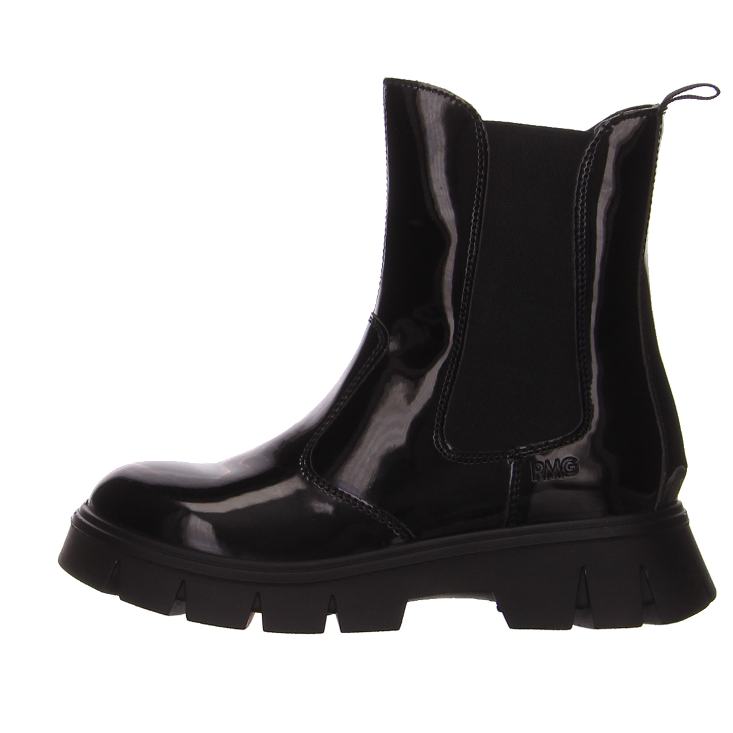 Primigi Mädchen Stiefel 6876722