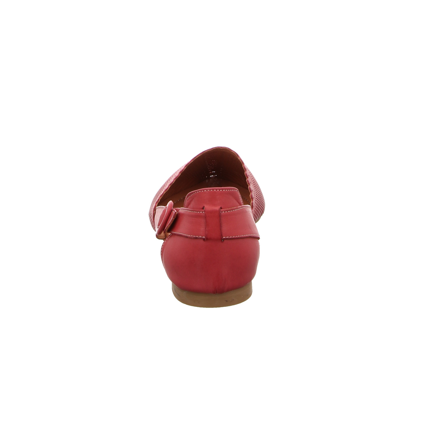 elbandi Ballerinas 14-3038 rot