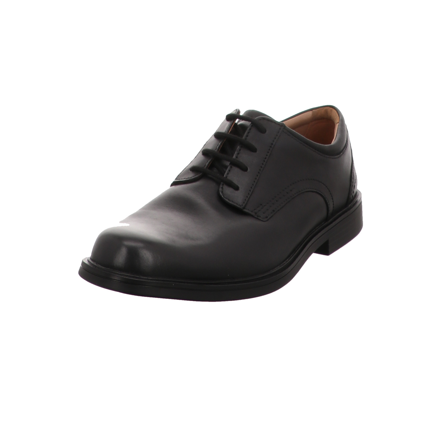 Clarks Schnürschuhe 26132677