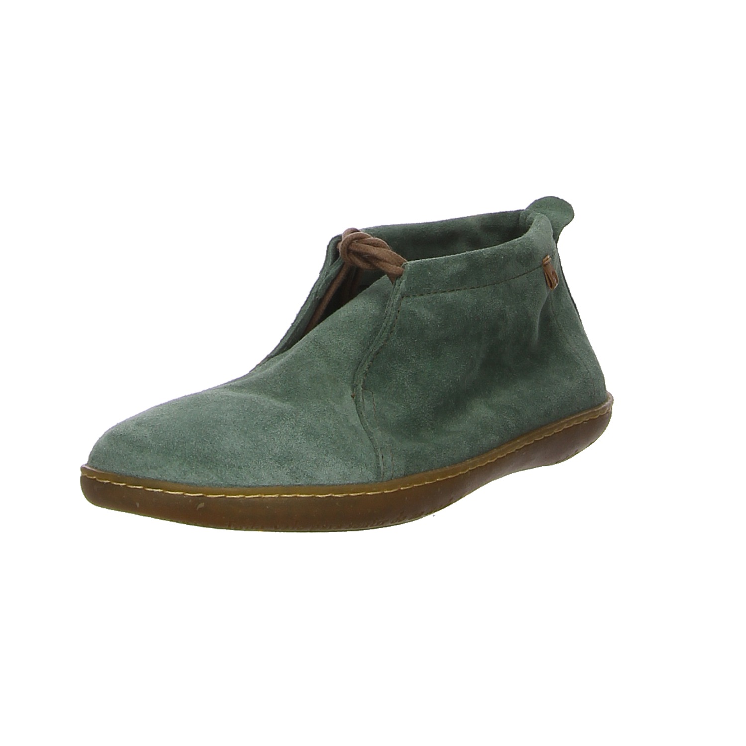 El Naturalista Schnürschuhe N5290 jade