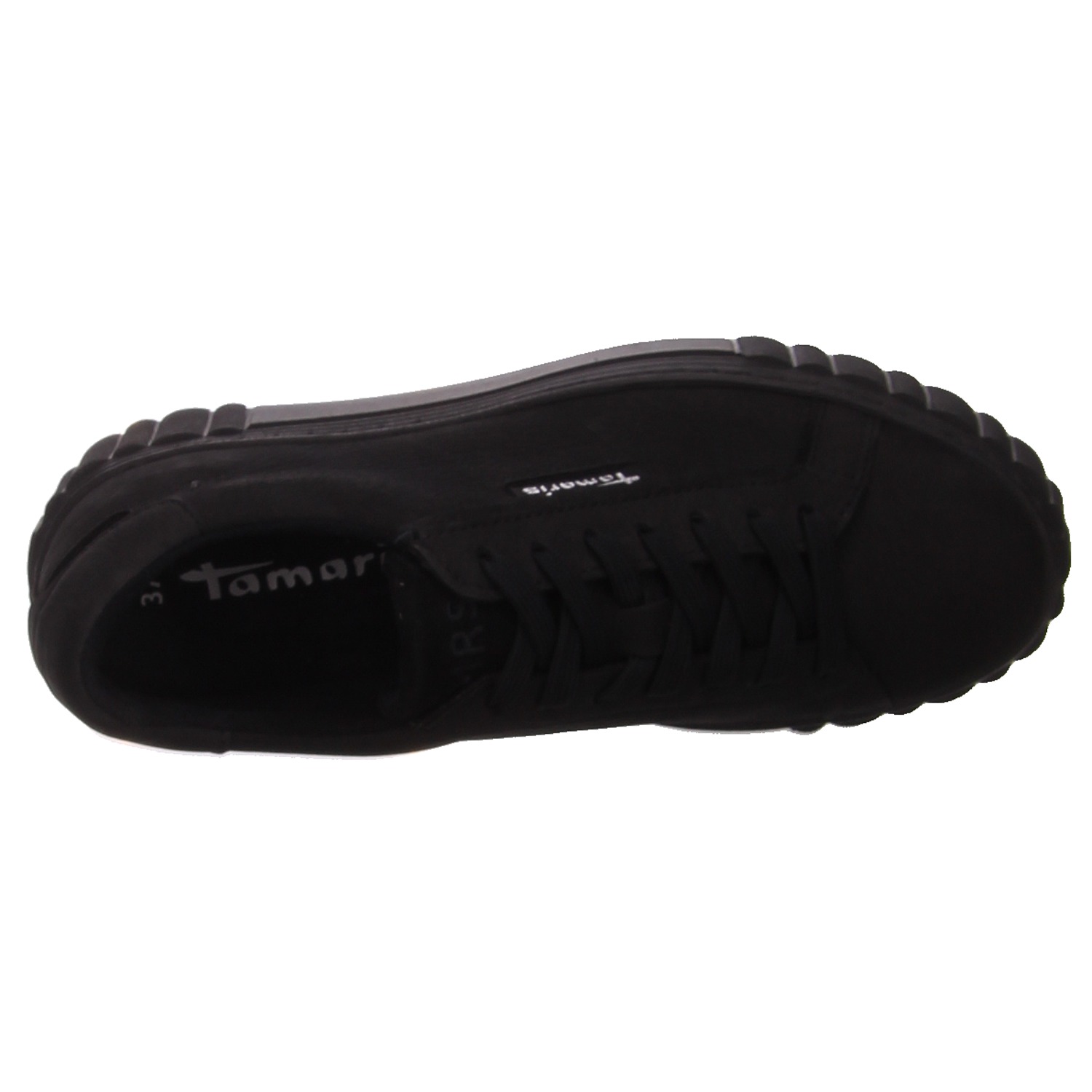 Tamaris Schnürschuhe 1-23738-41-007