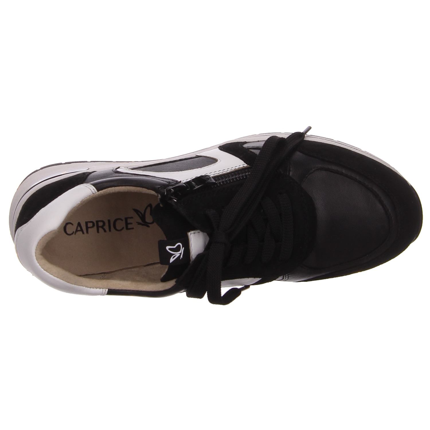 Caprice Schnürschuhe 9-23300-44-037