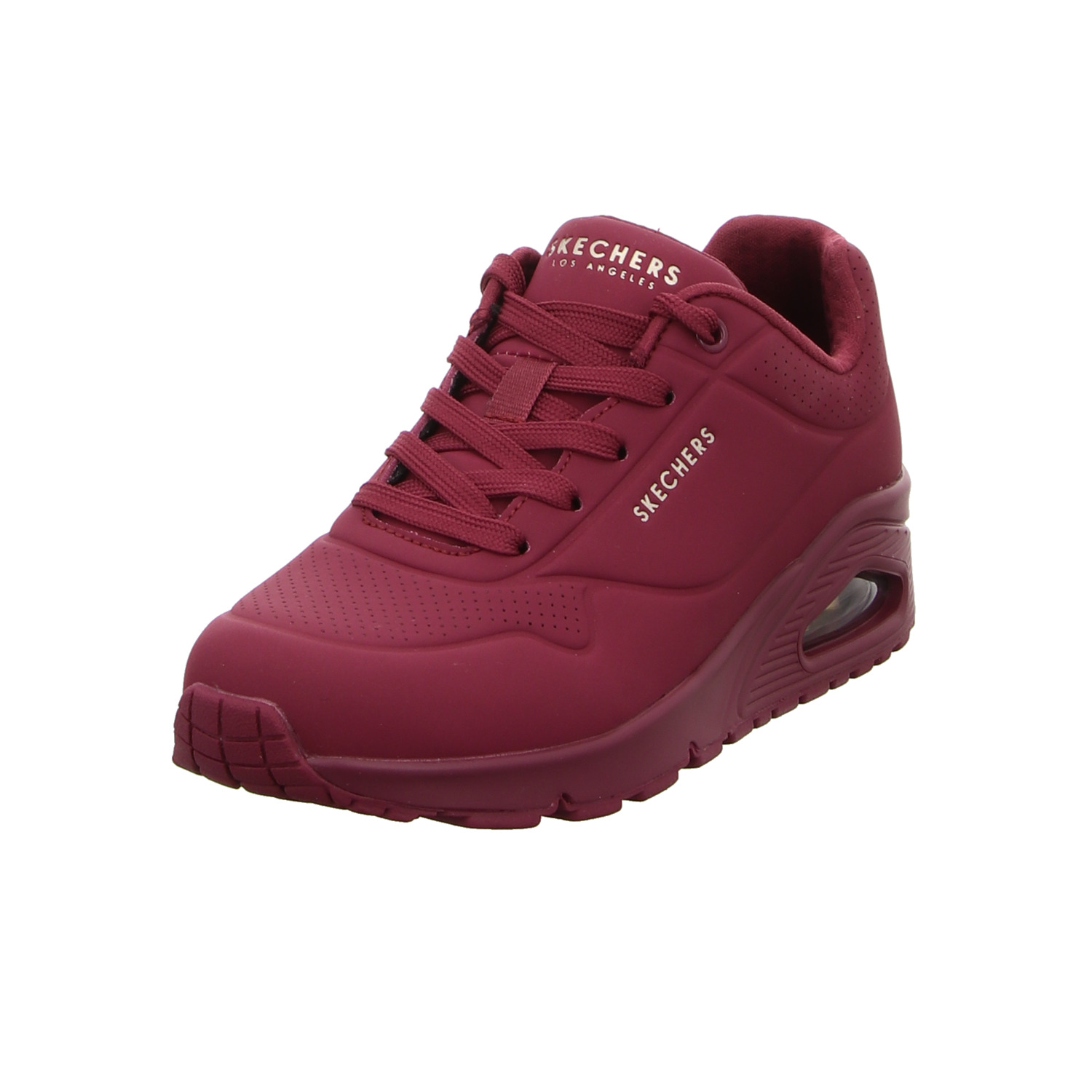 Skechers Schnürschuhe 73690 PLUM