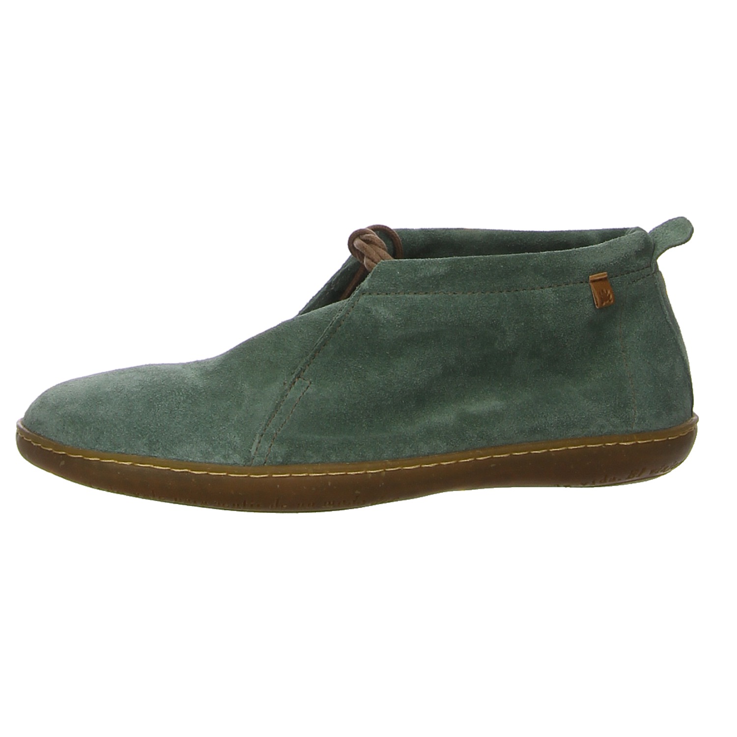 El Naturalista Schnürschuhe N5290 jade