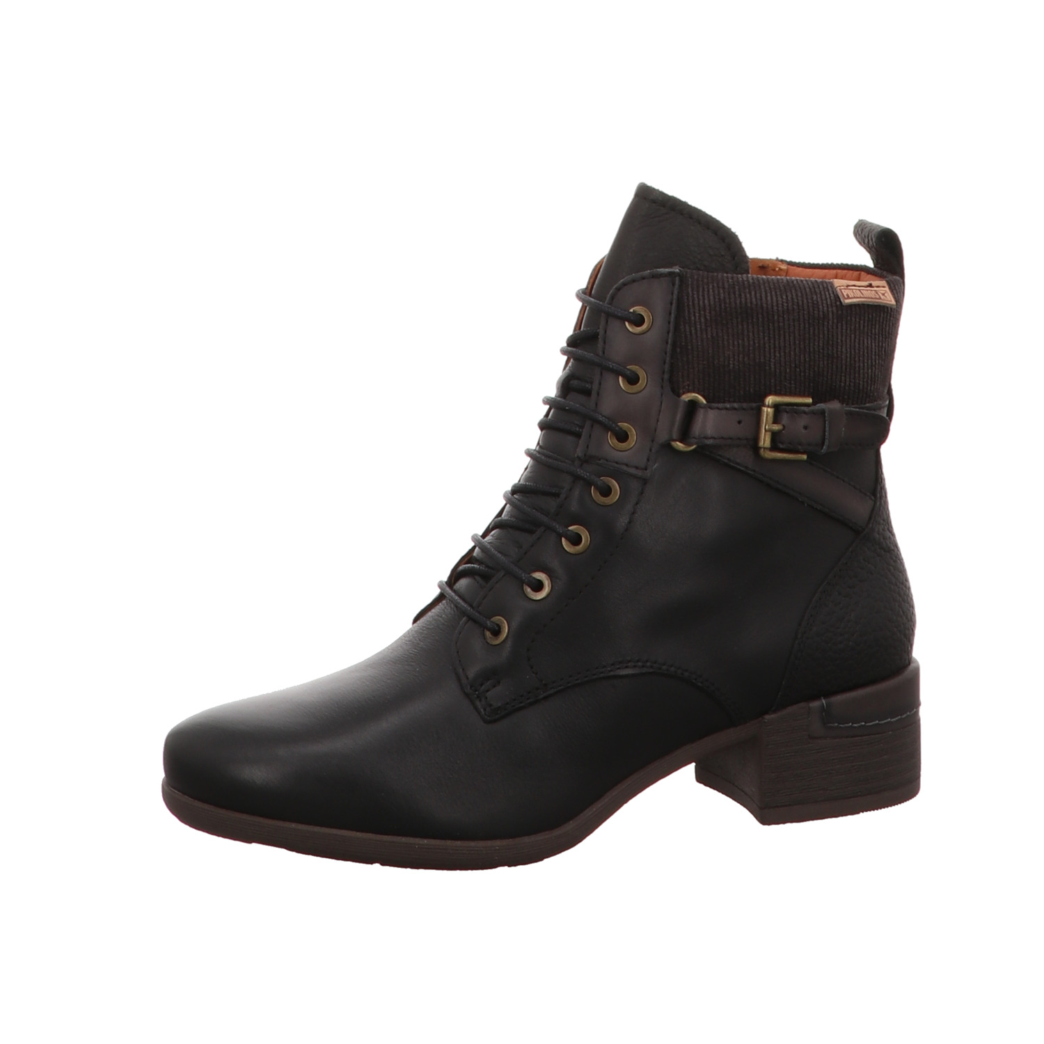 Pikolino´s Stiefel W6W-8953C1 balck