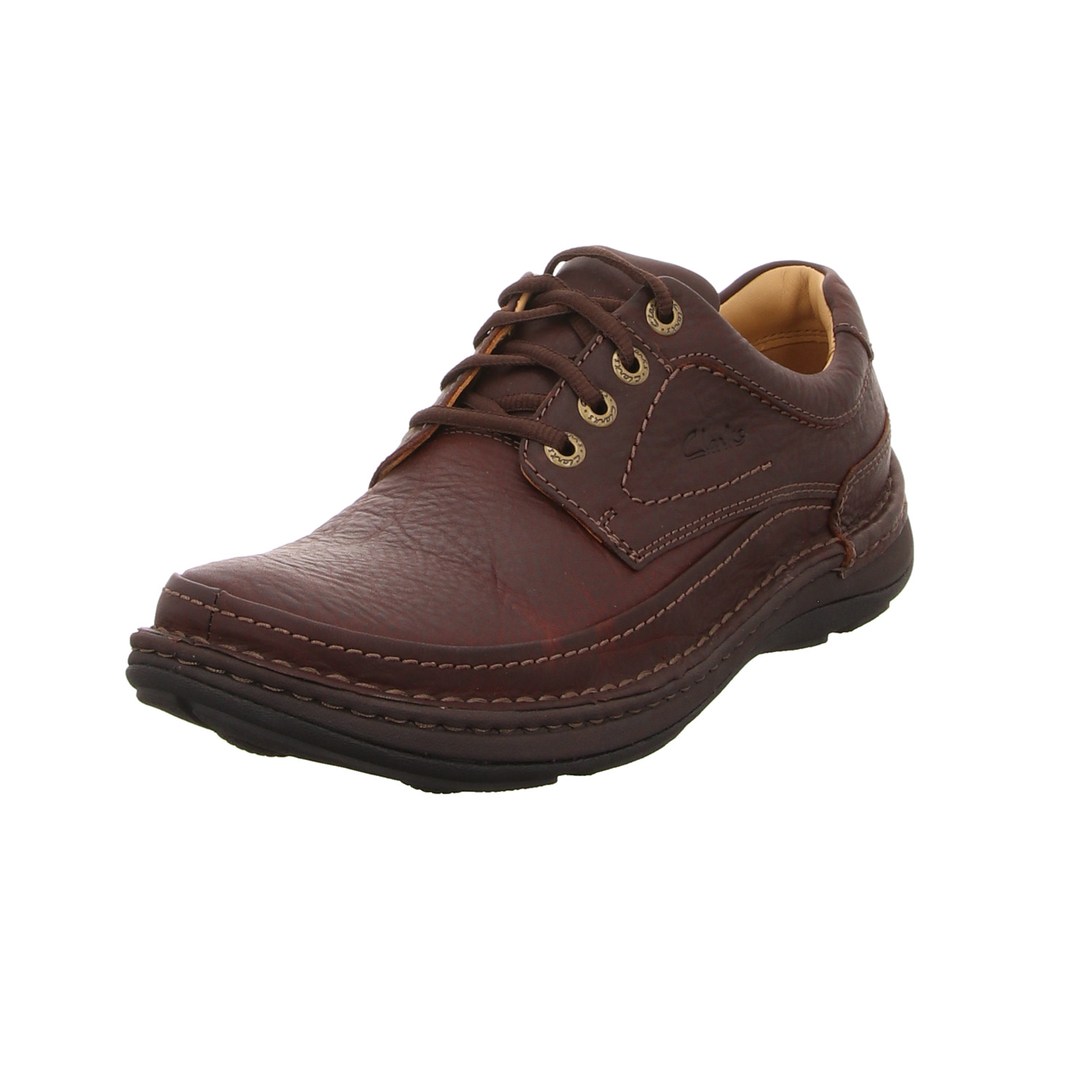 Clarks Schnürschuhe 20339005