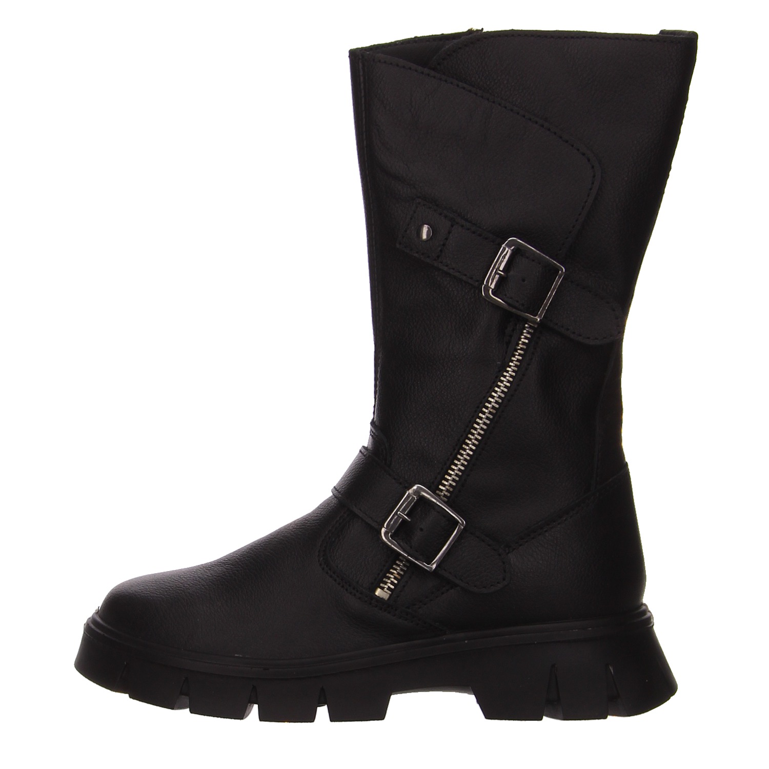 Primigi Mädchen Stiefel 6876300