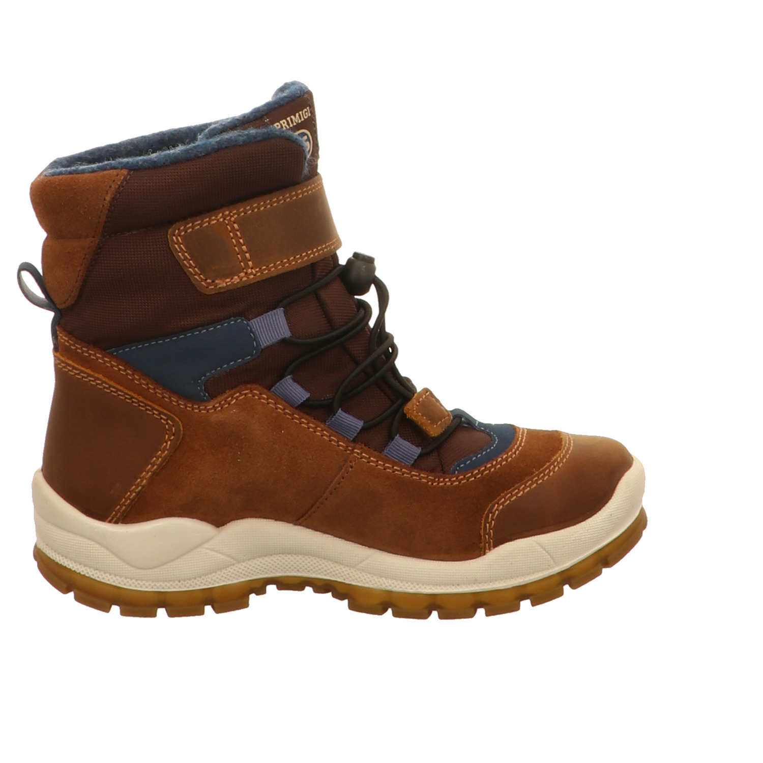 Primigi Mädchen Stiefel 28950/00