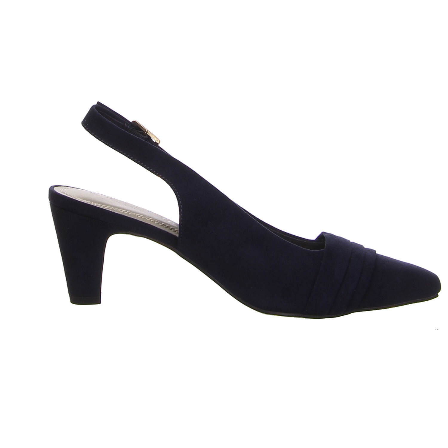 Piece of mind Pumps 296 231 navy